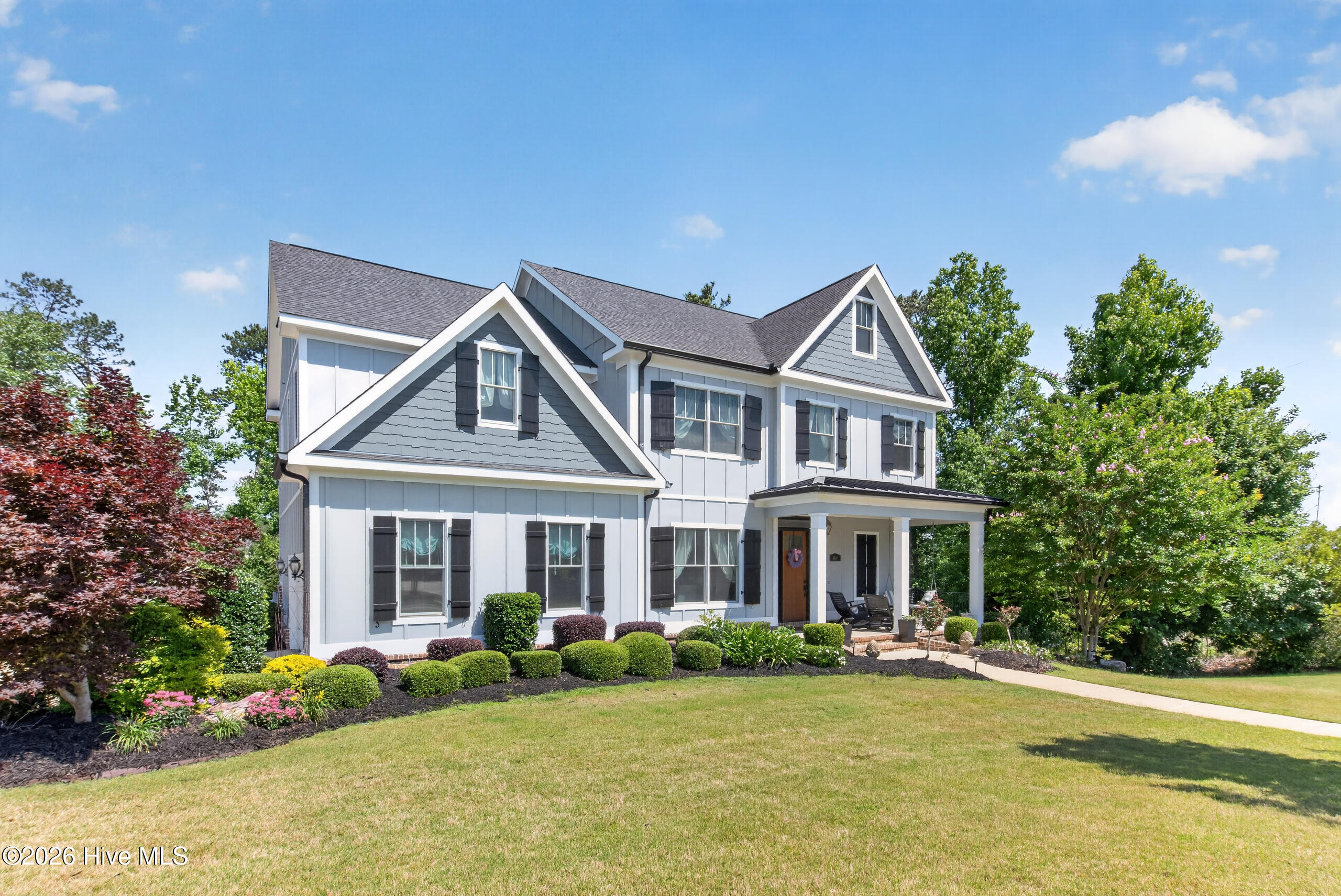 6518 River Bluff Trail