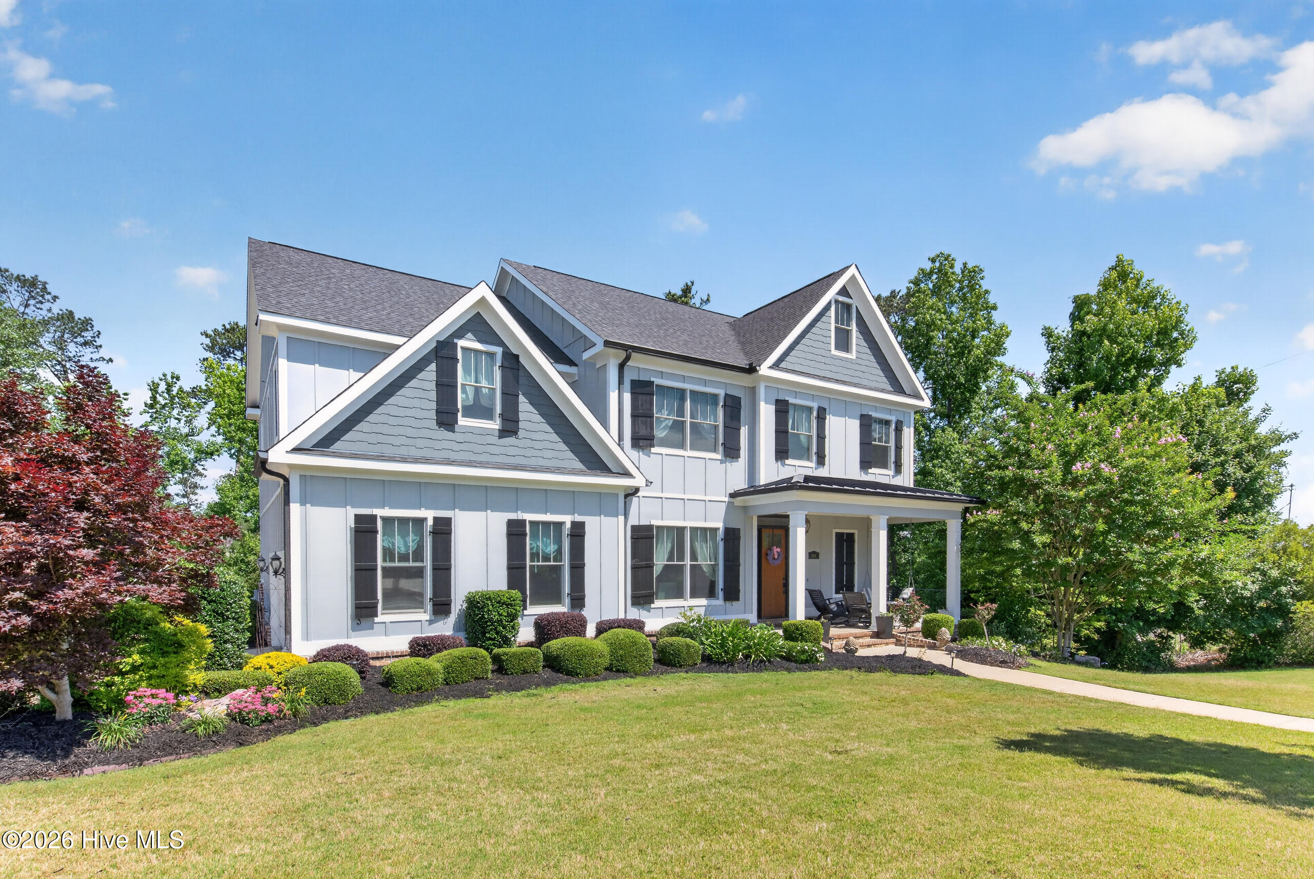 6518 River Bluff Trail