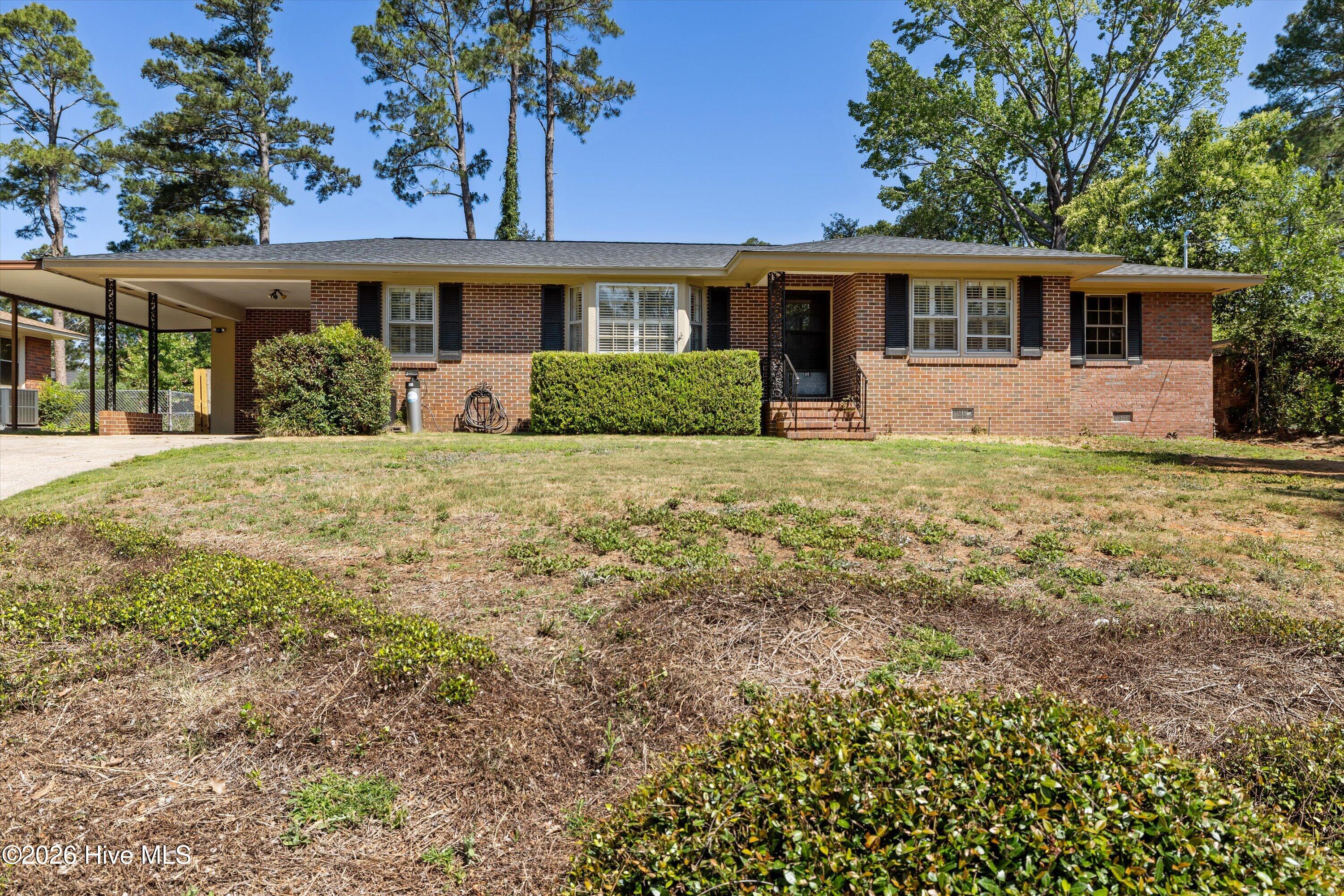 706 Brooks Drive