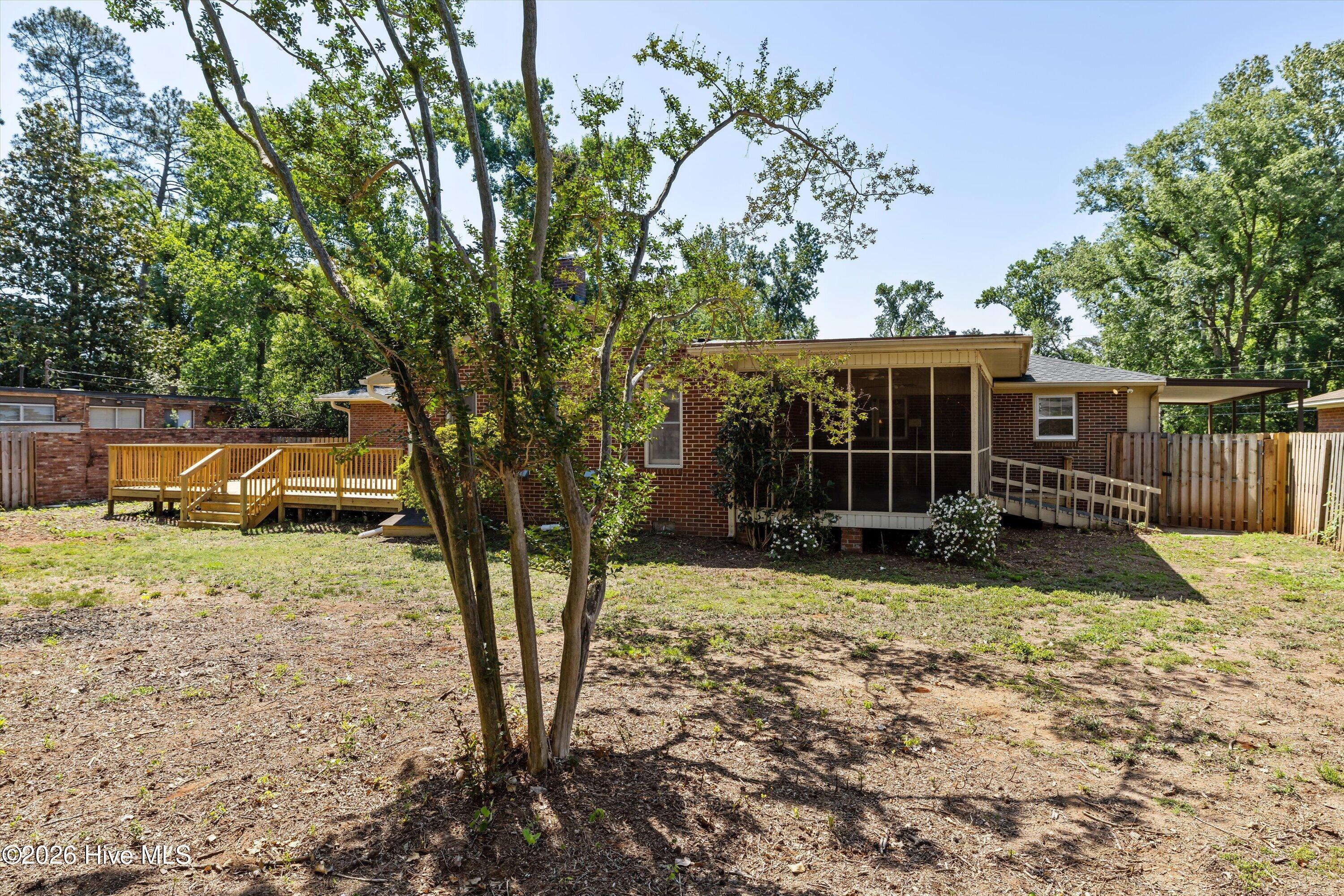 706 Brooks Drive