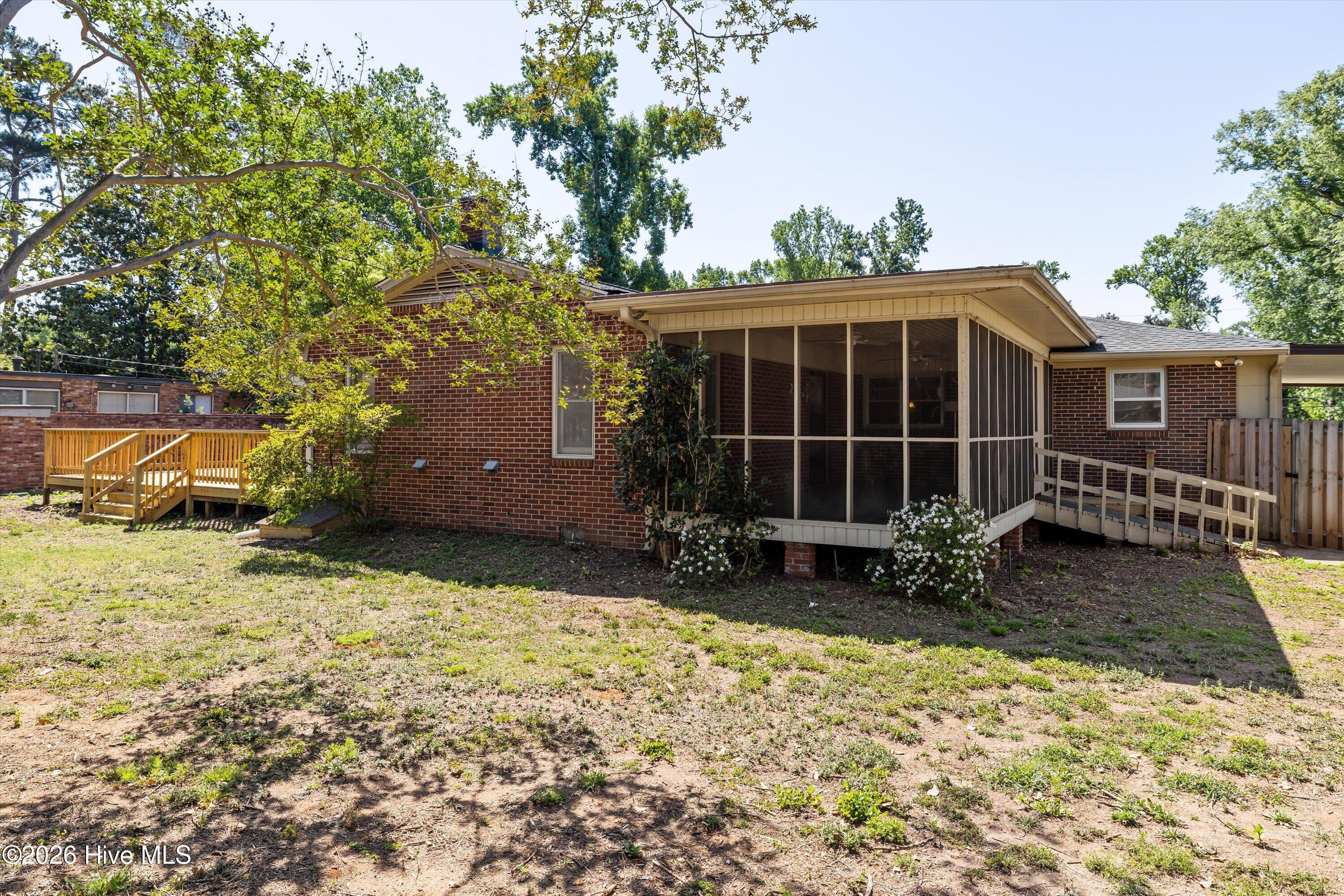 706 Brooks Drive