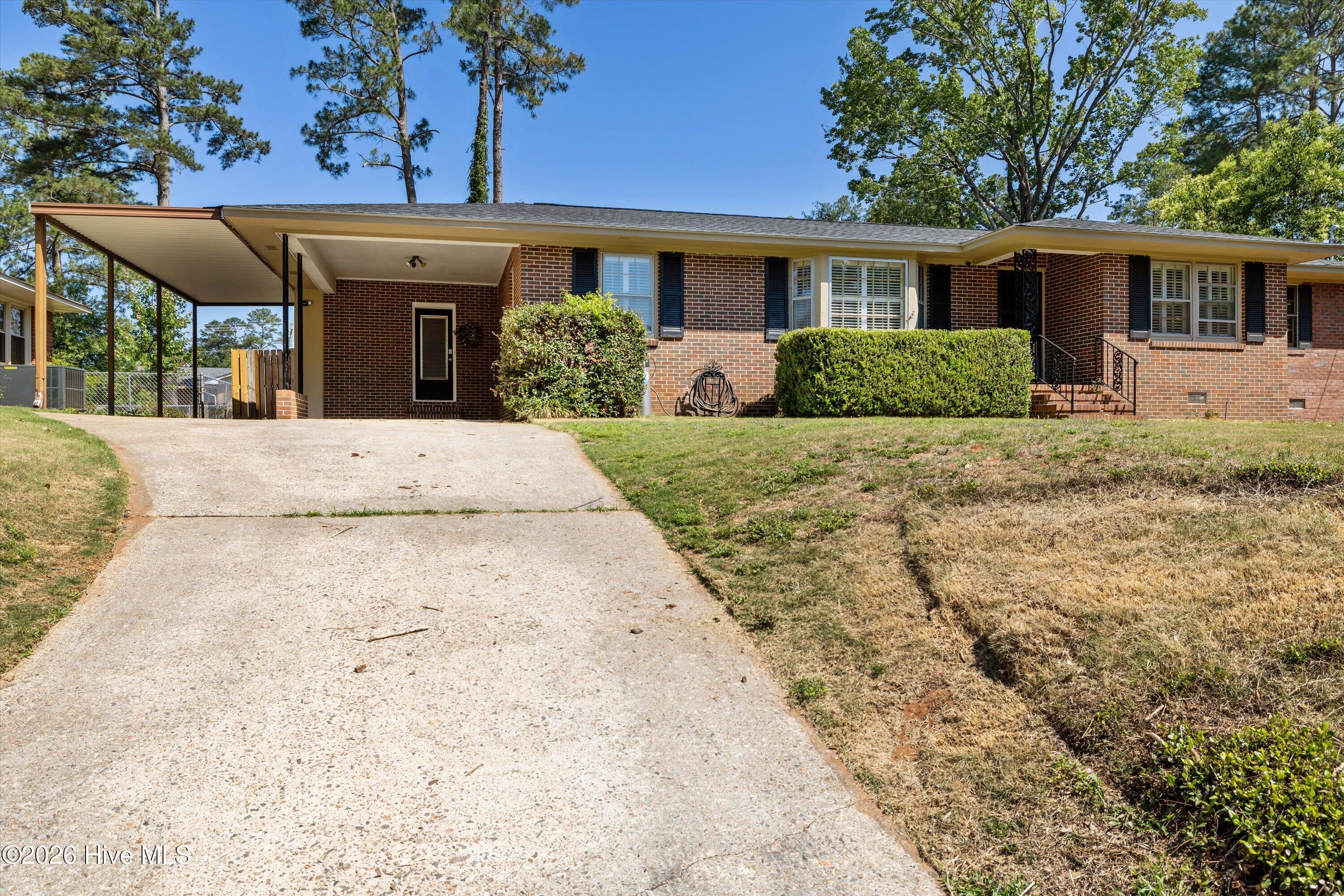 706 Brooks Drive