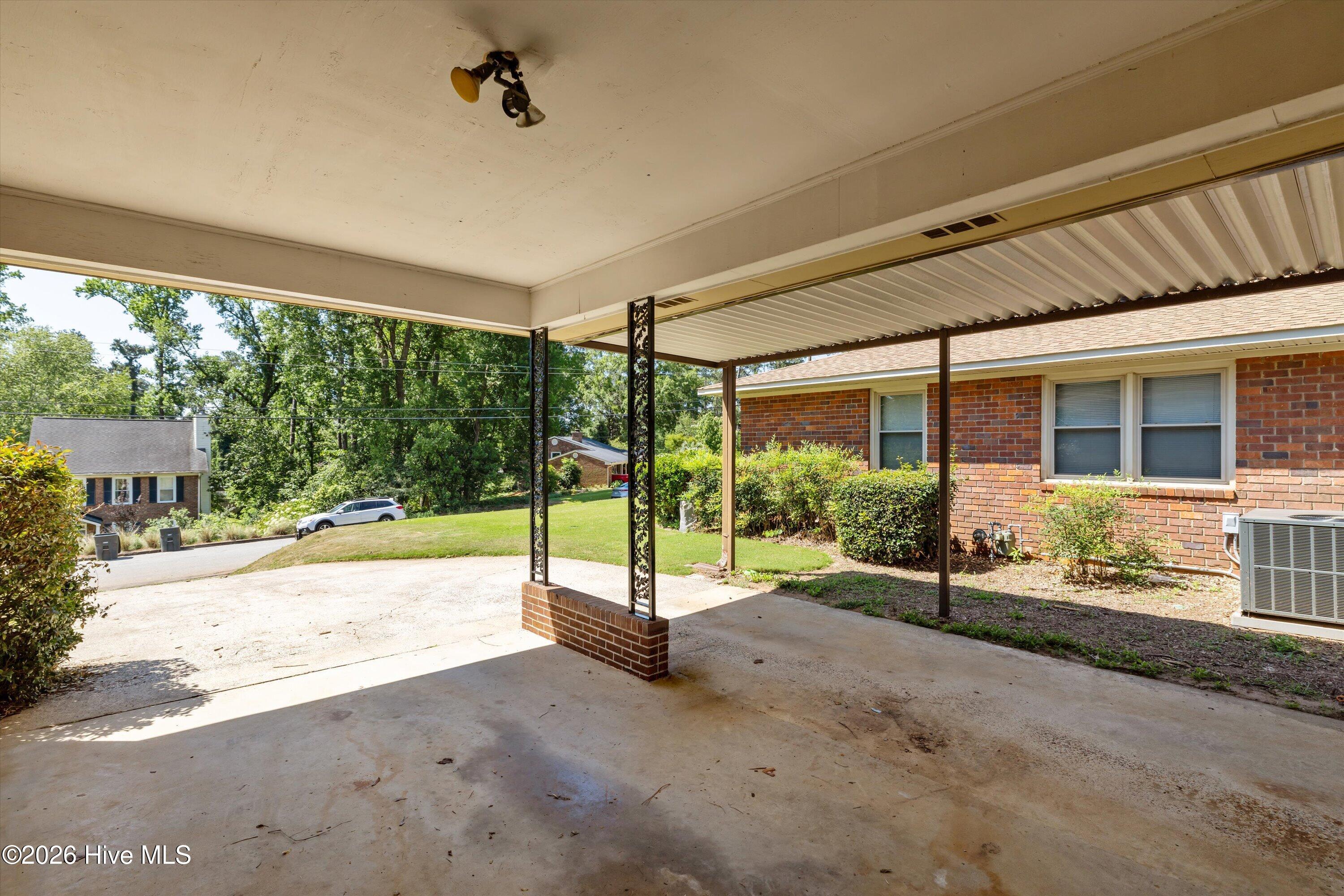 706 Brooks Drive