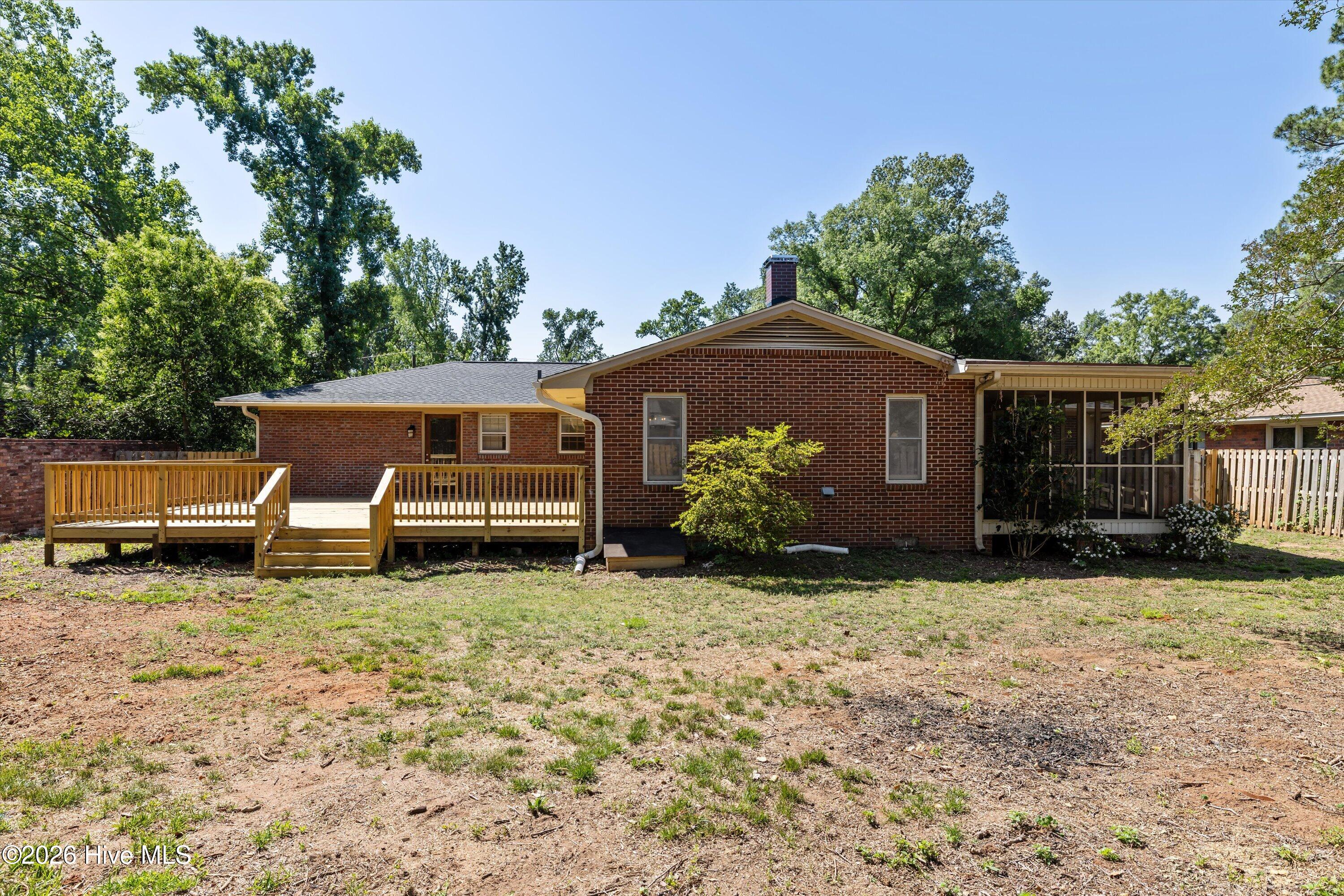 706 Brooks Drive