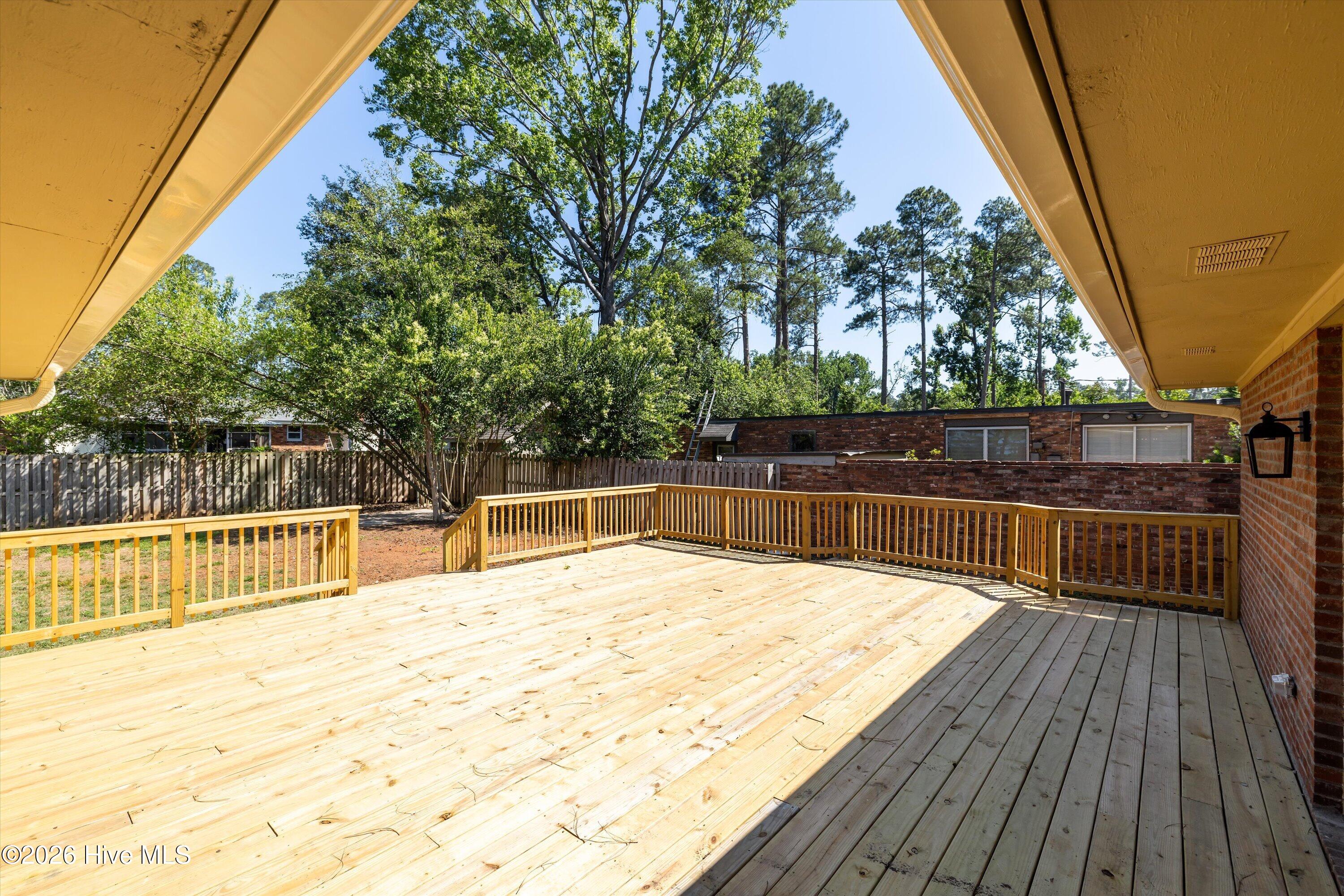 706 Brooks Drive