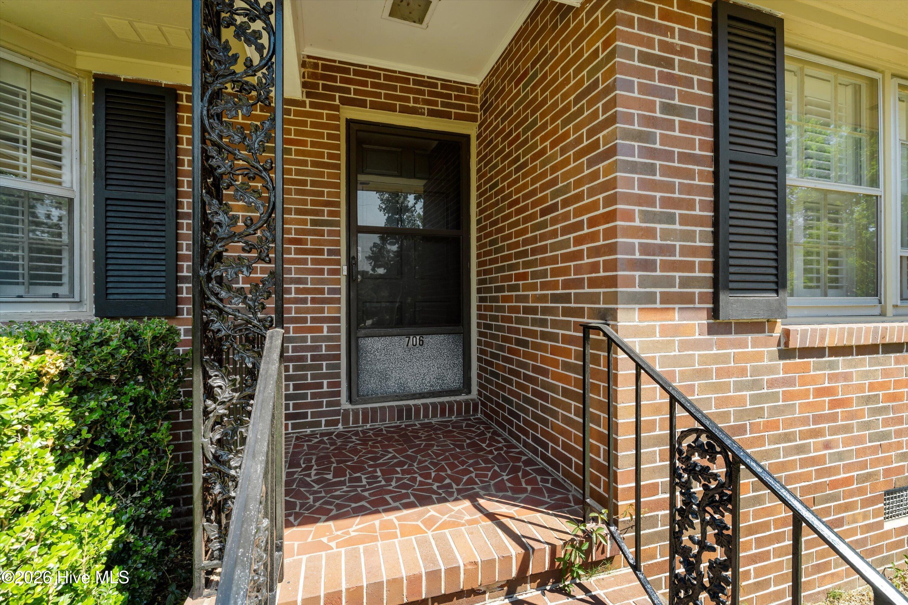 706 Brooks Drive