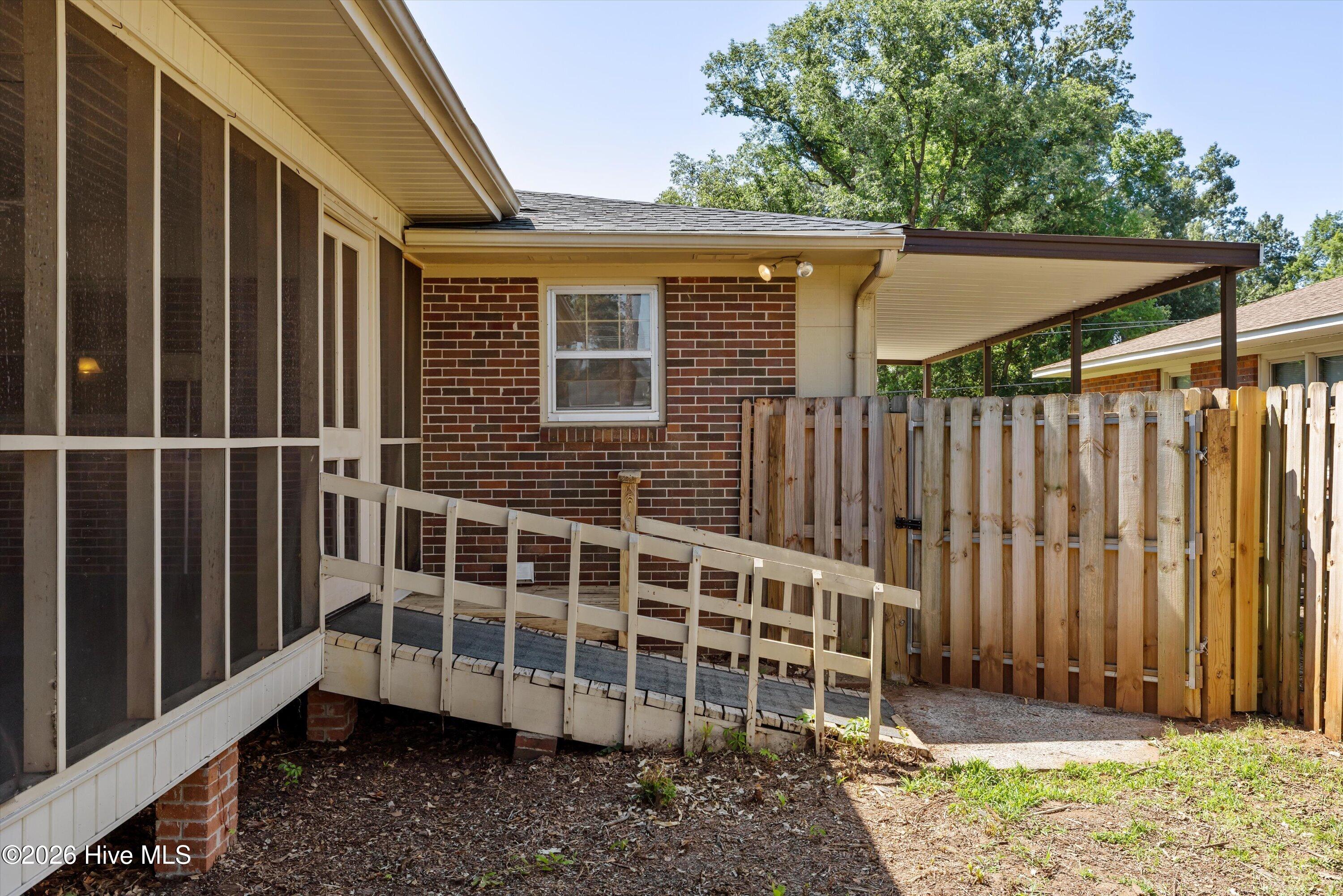706 Brooks Drive