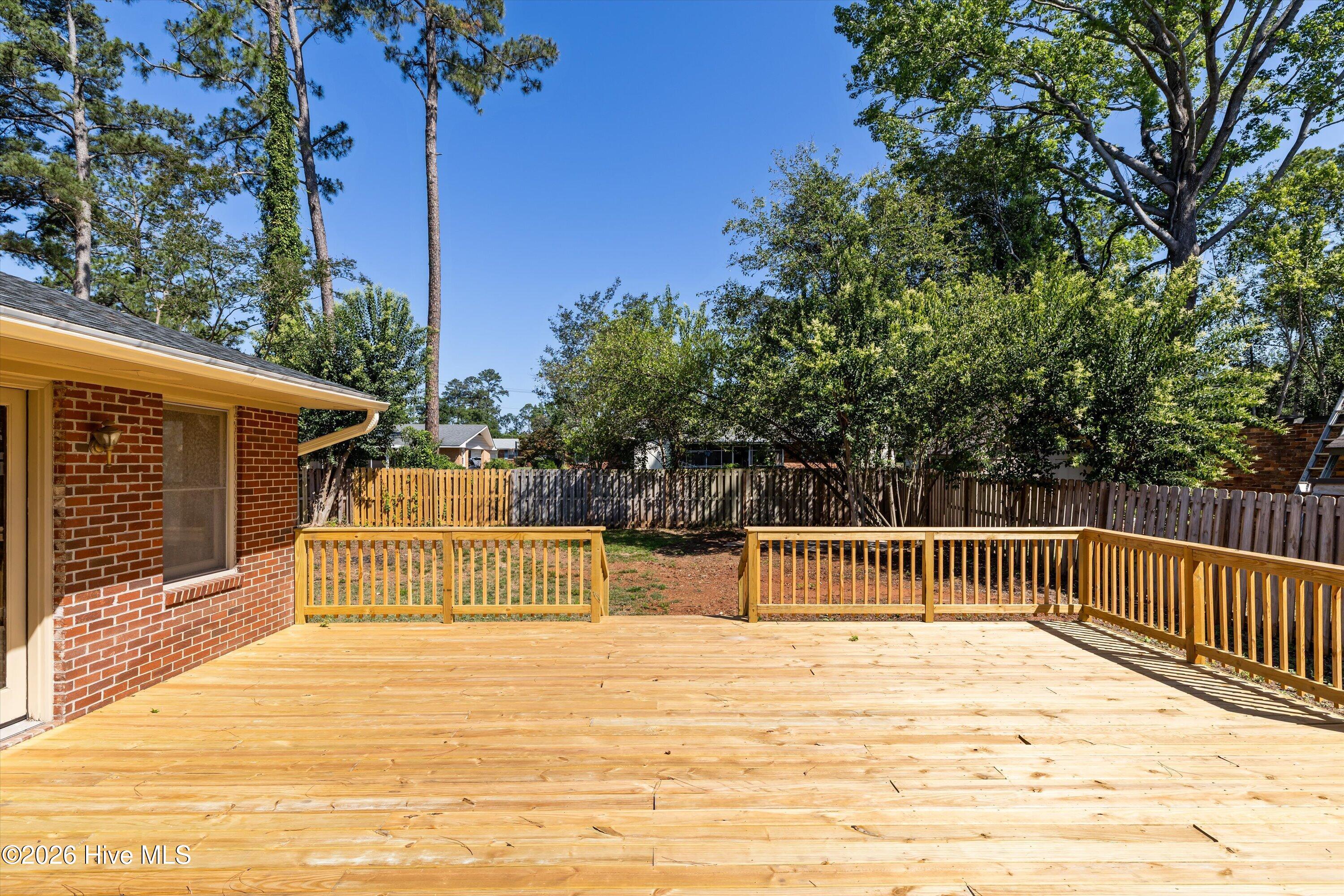 706 Brooks Drive