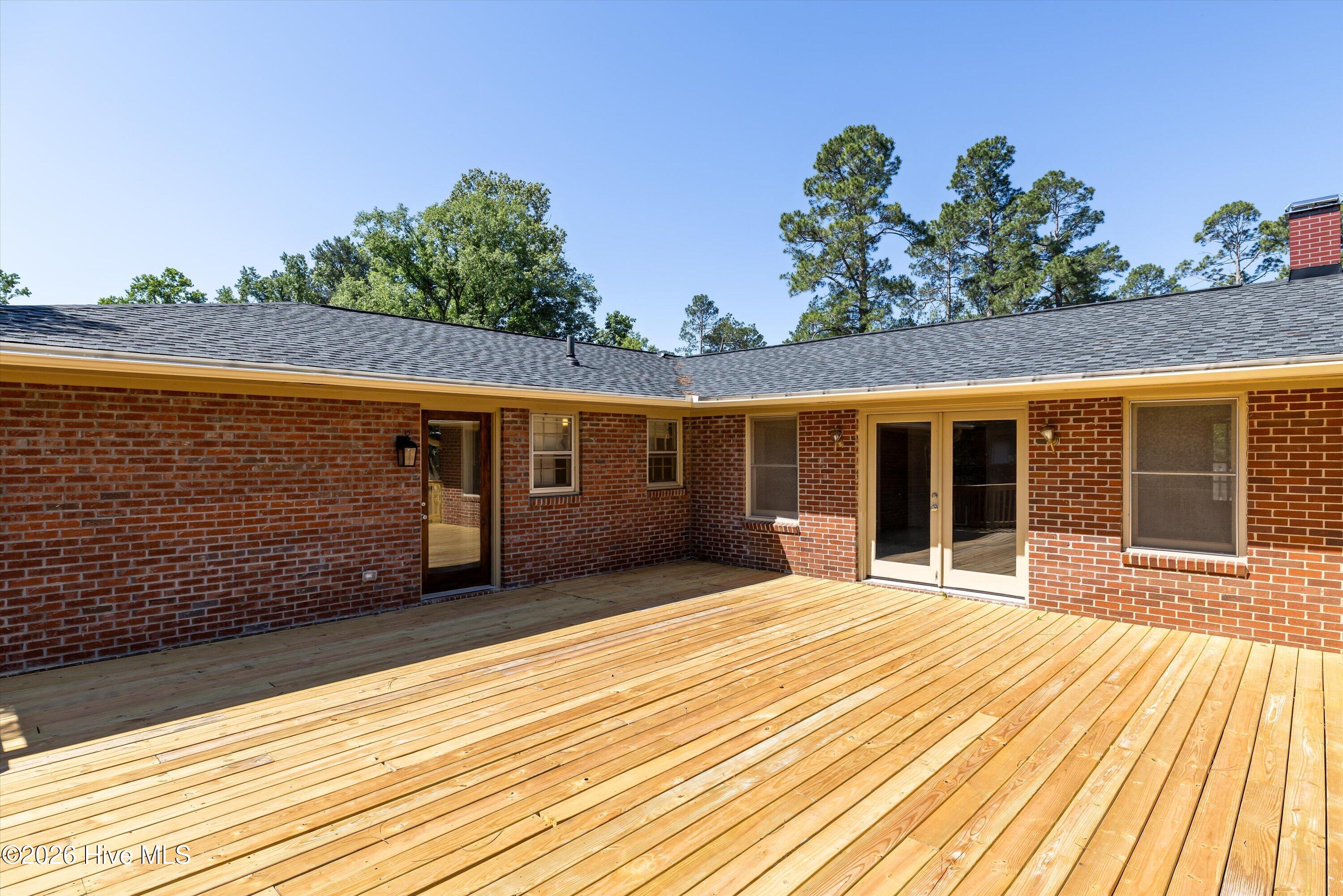 706 Brooks Drive
