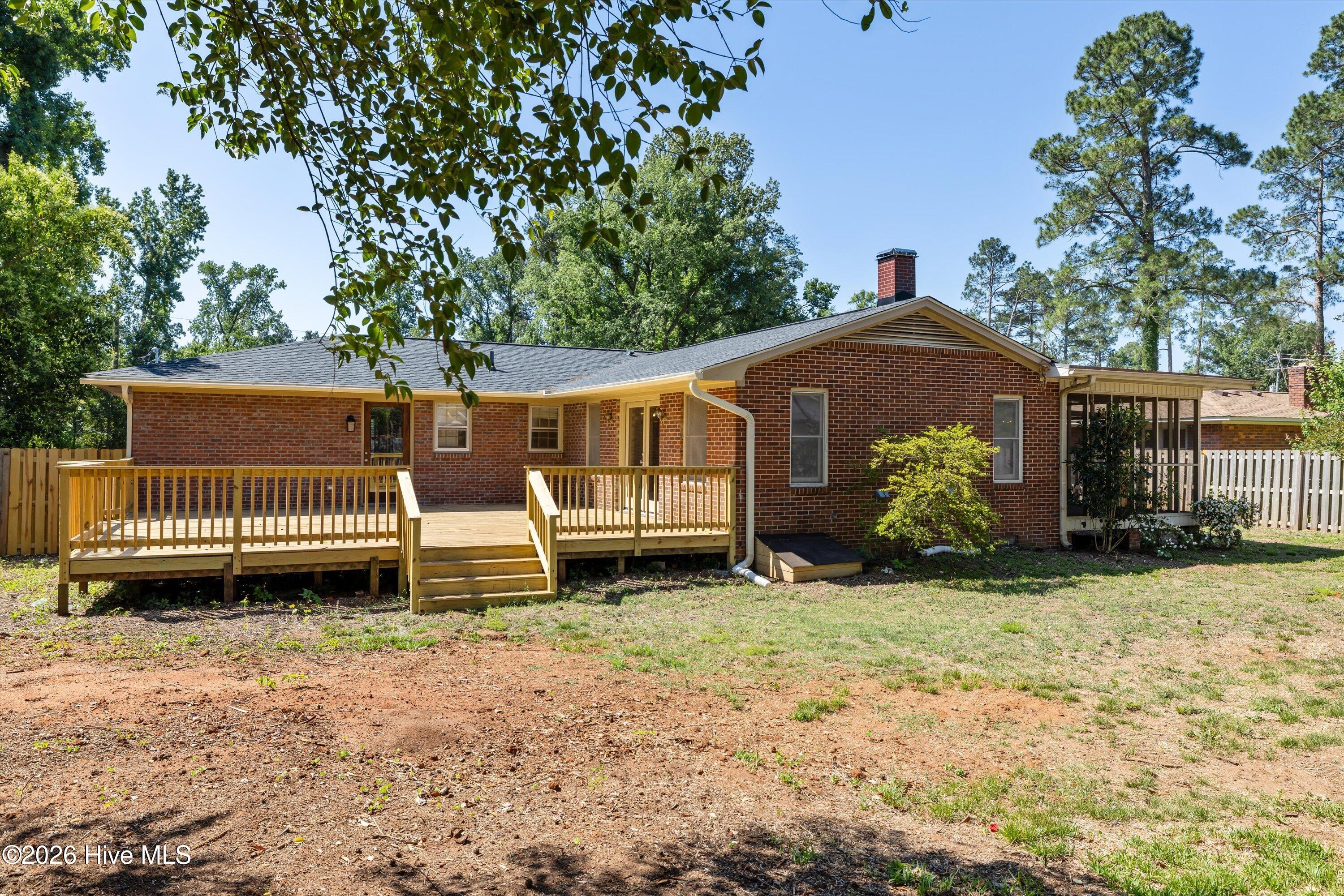 706 Brooks Drive