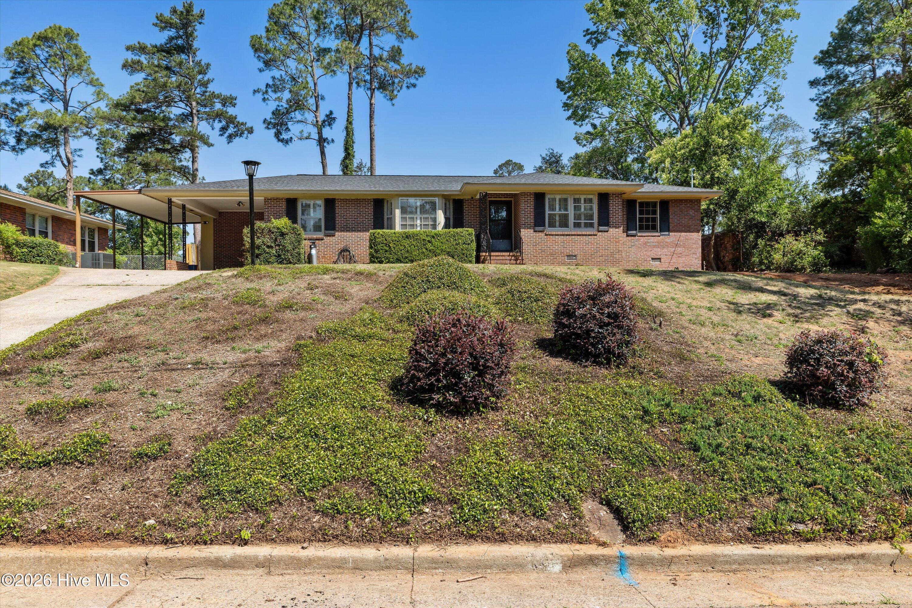 706 Brooks Drive