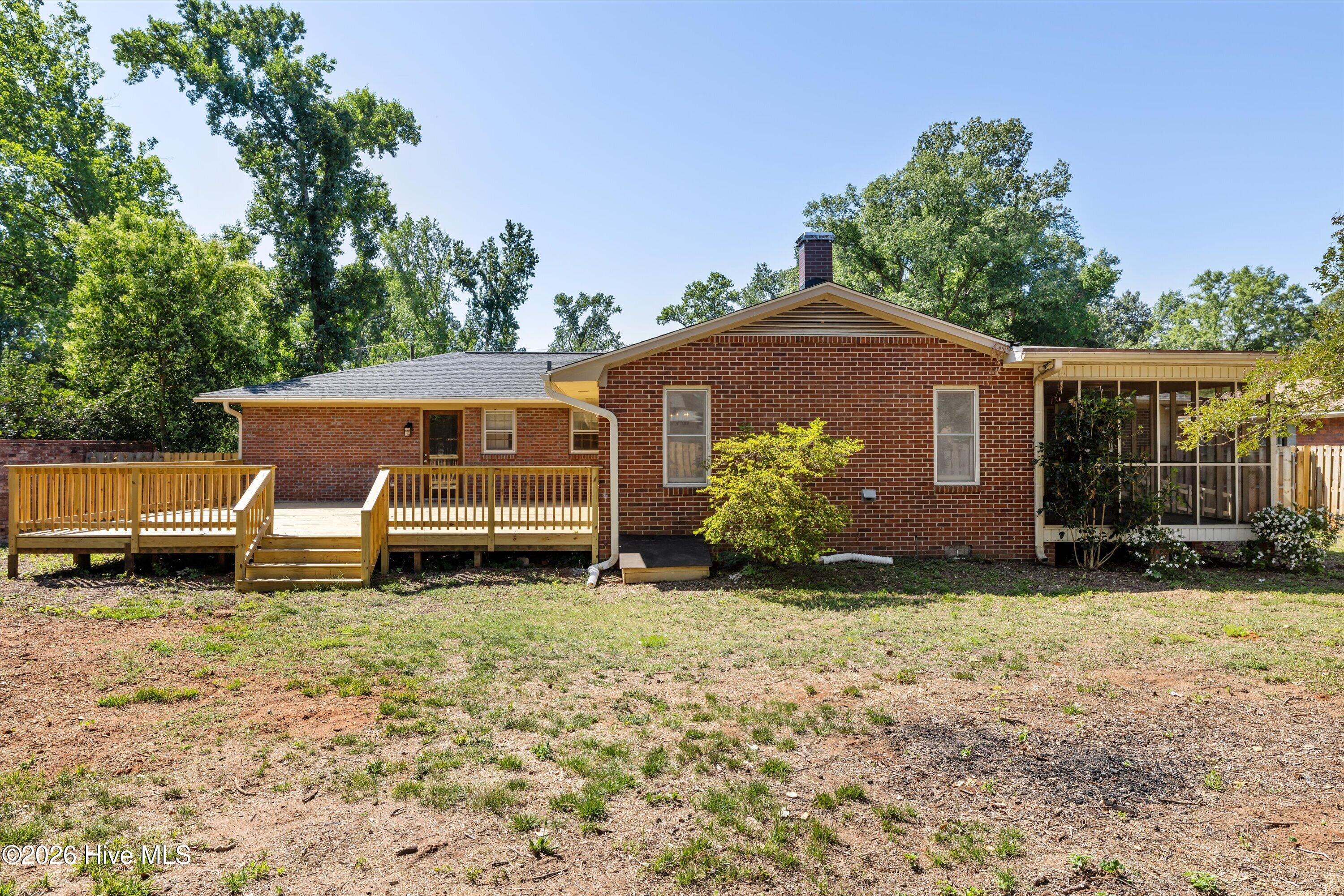 706 Brooks Drive