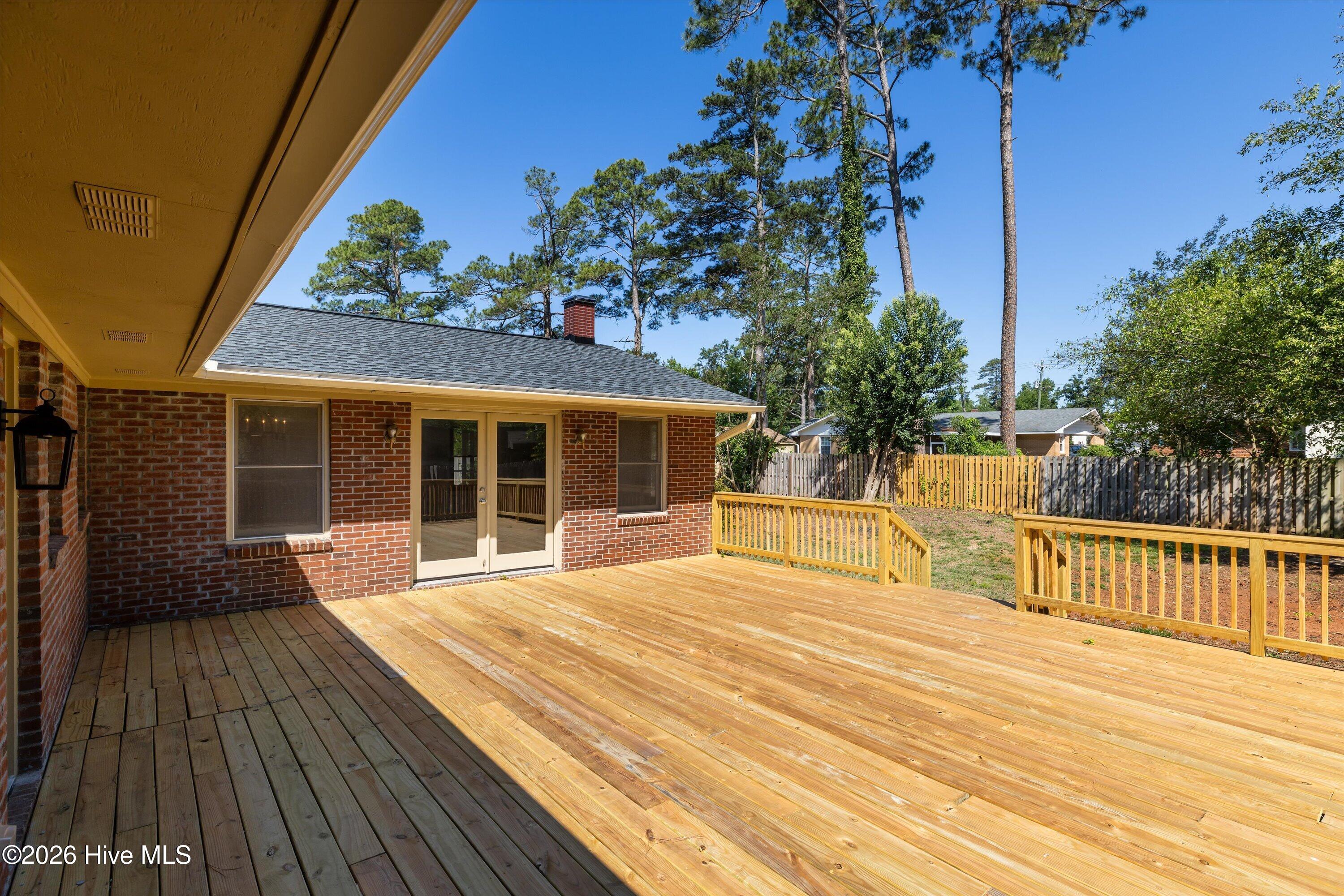706 Brooks Drive