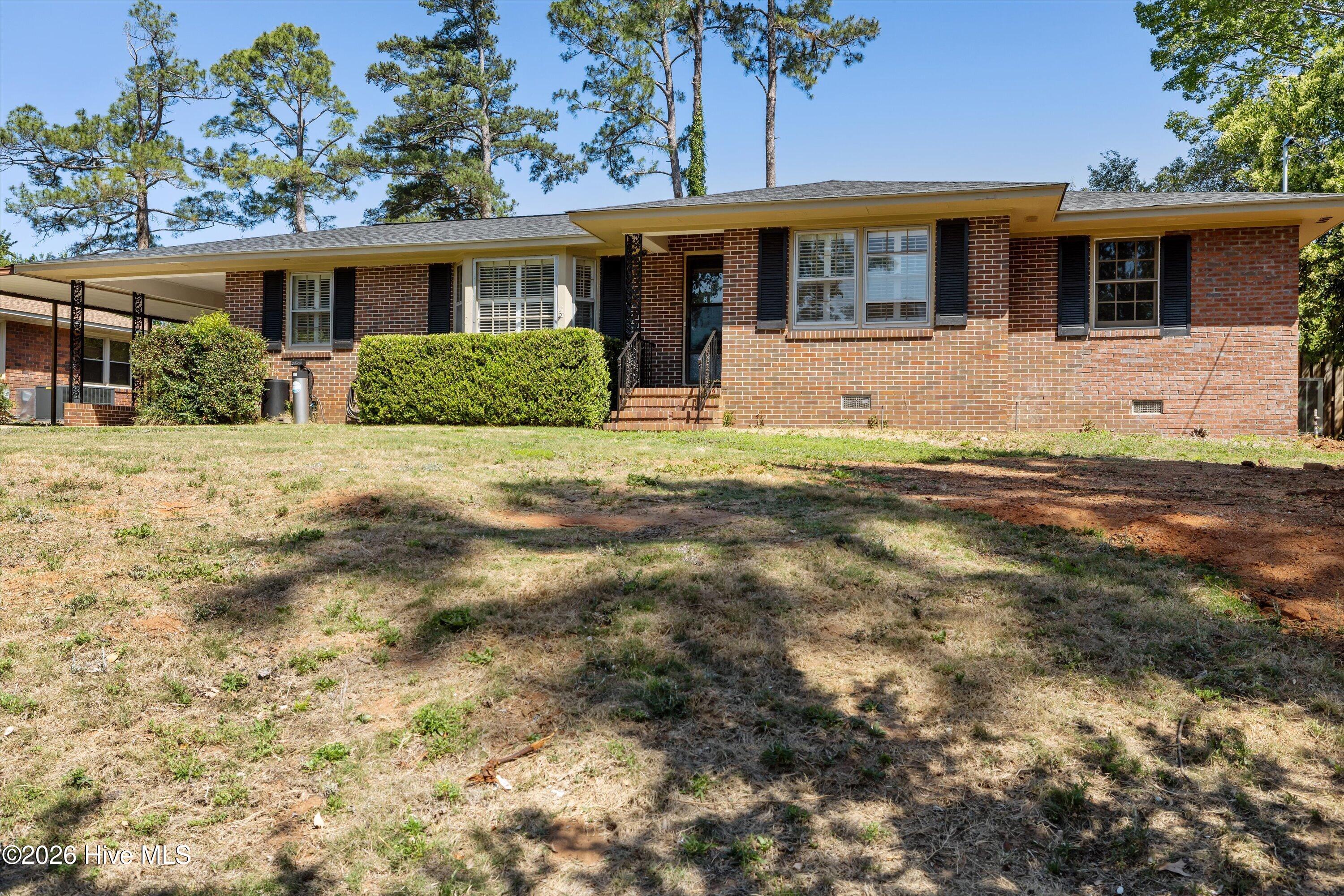 706 Brooks Drive
