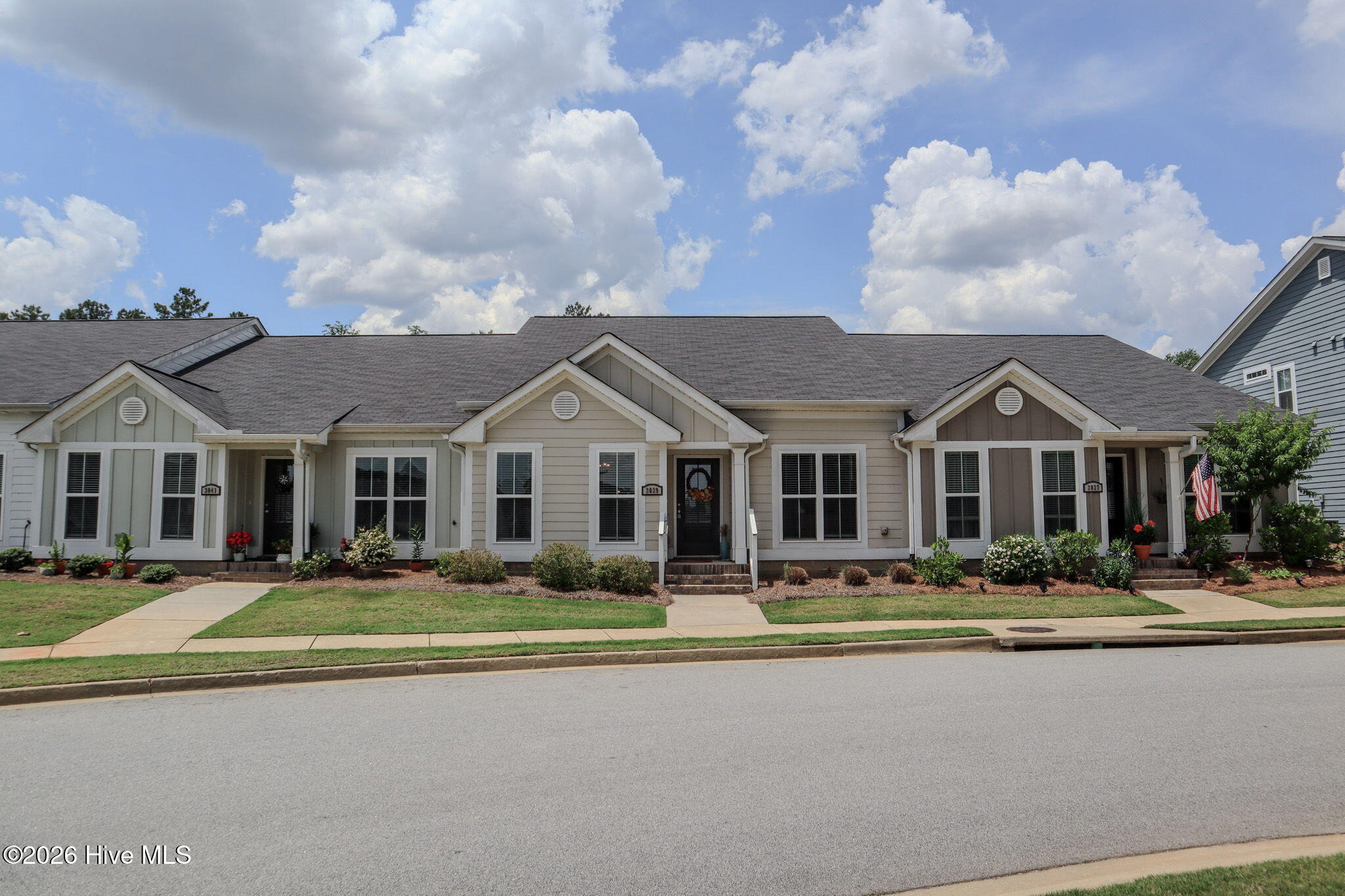 3039 Stanhope Drive