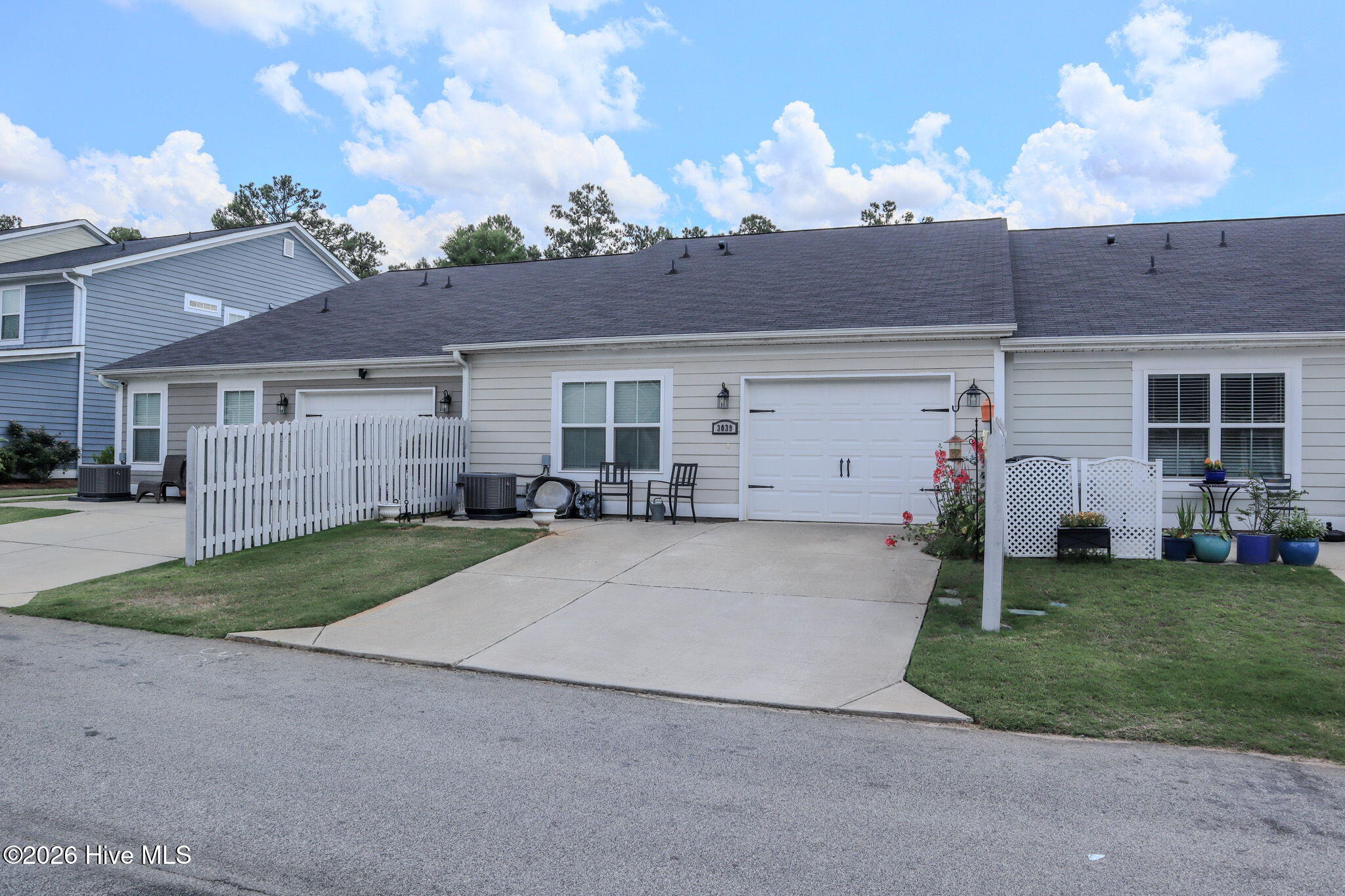 3039 Stanhope Drive