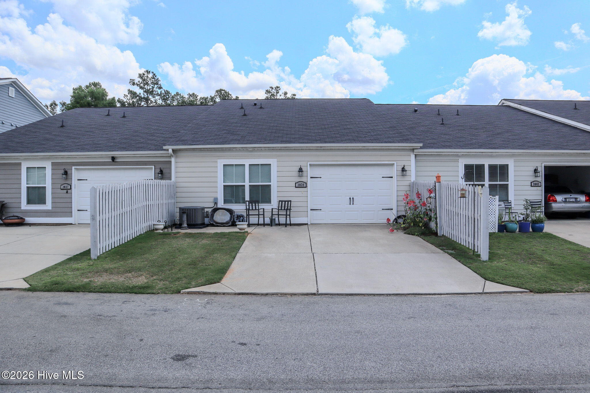 3039 Stanhope Drive