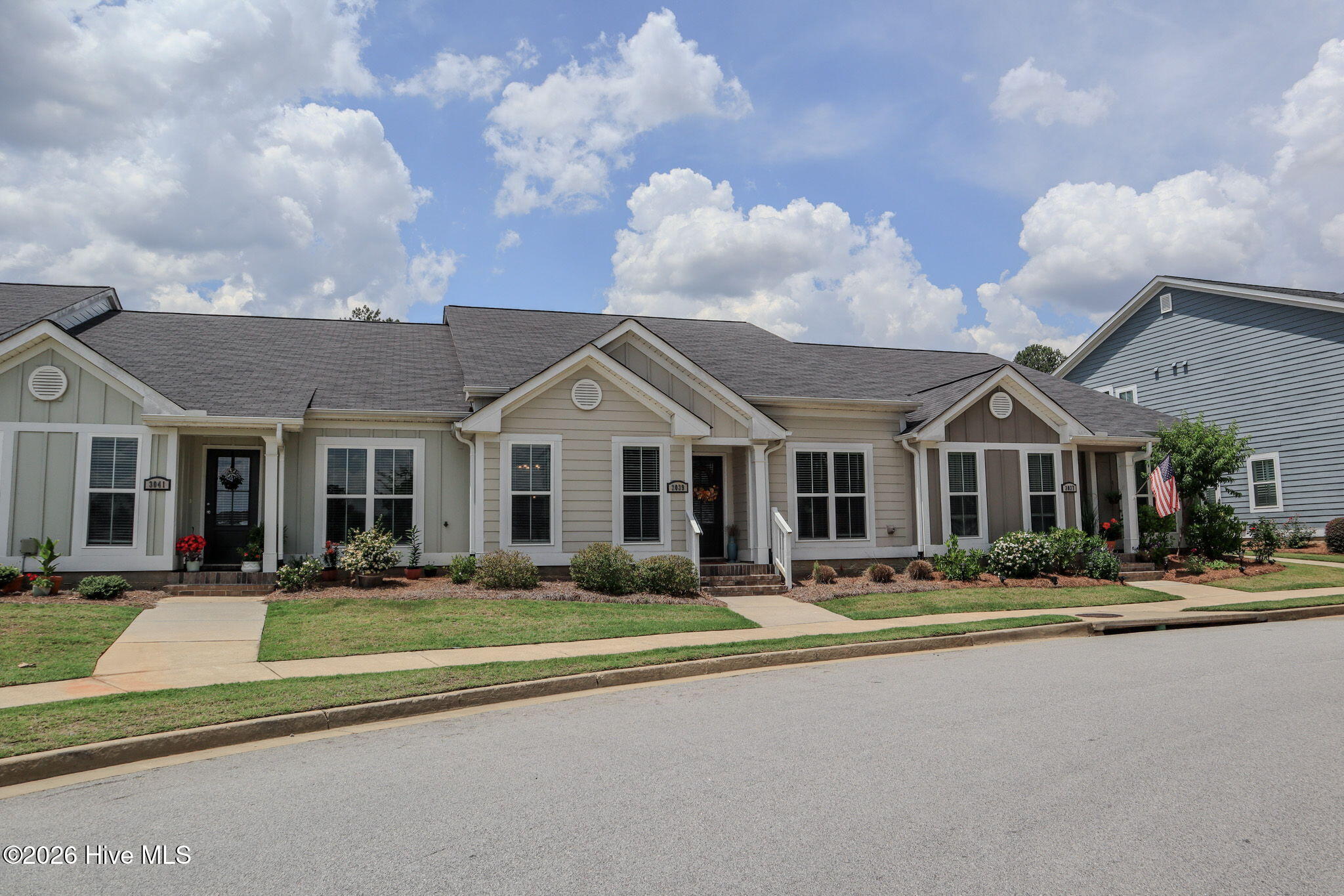 3039 Stanhope Drive