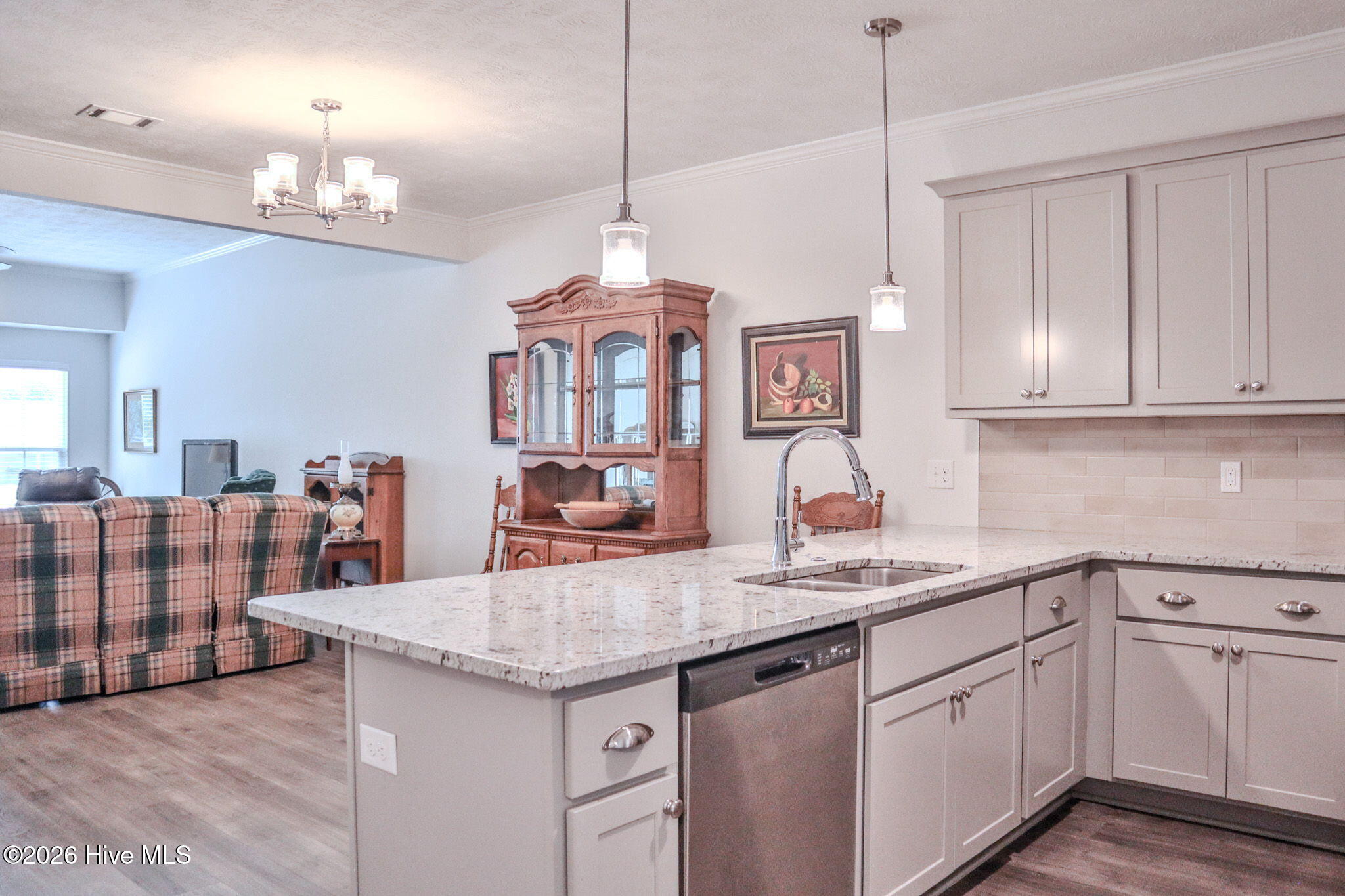 3039 Stanhope Drive