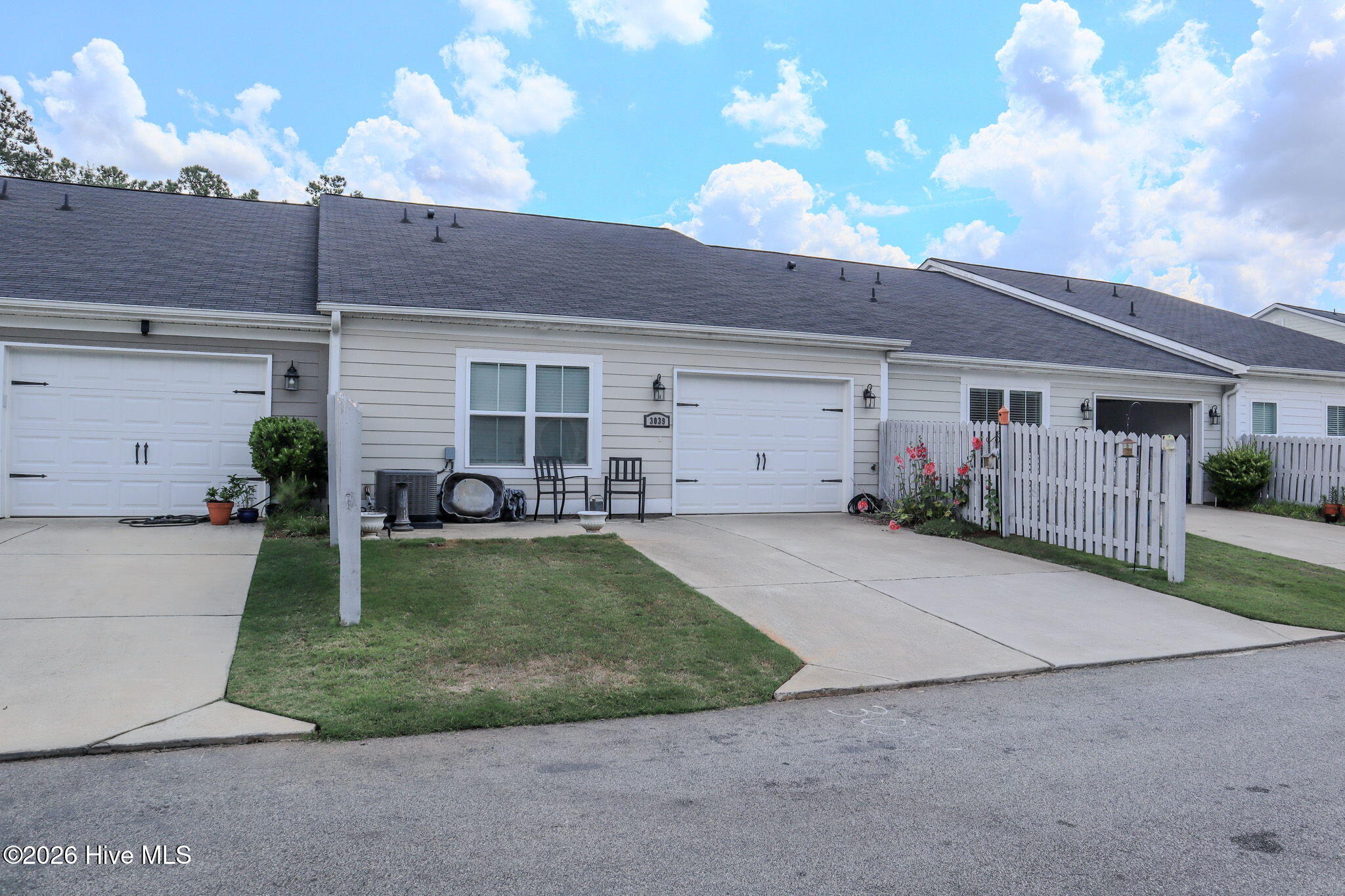 3039 Stanhope Drive