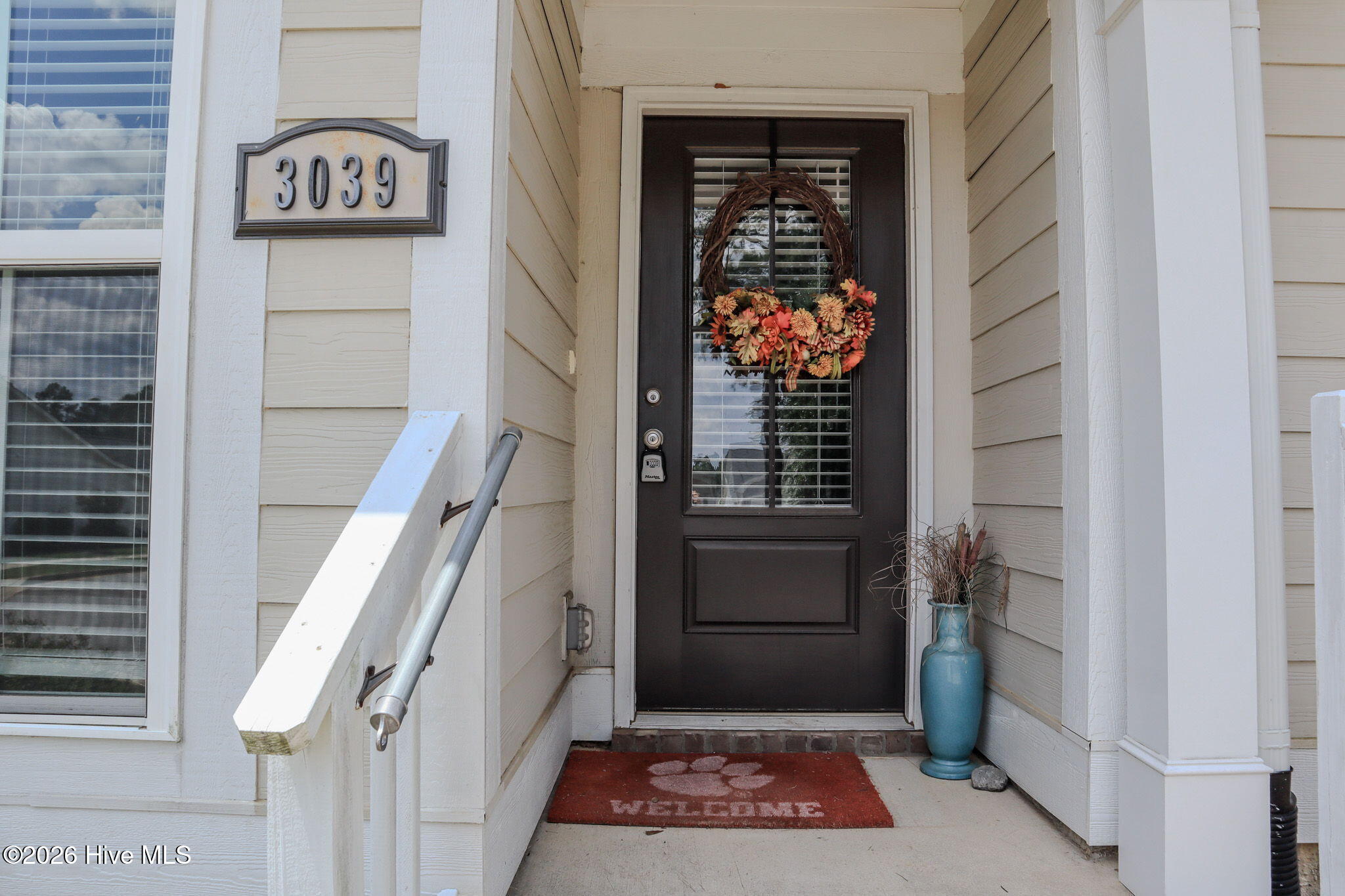3039 Stanhope Drive