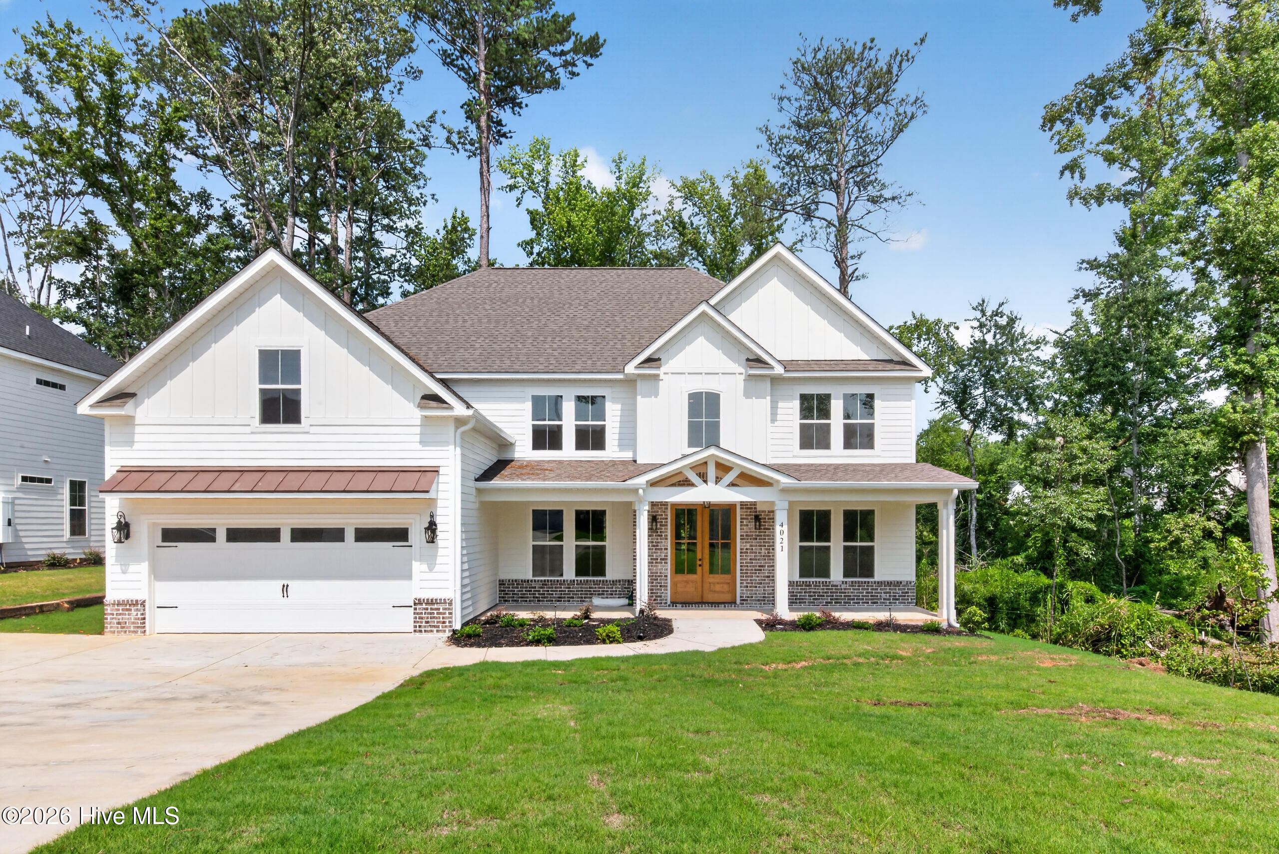 4021 Acorn Lane