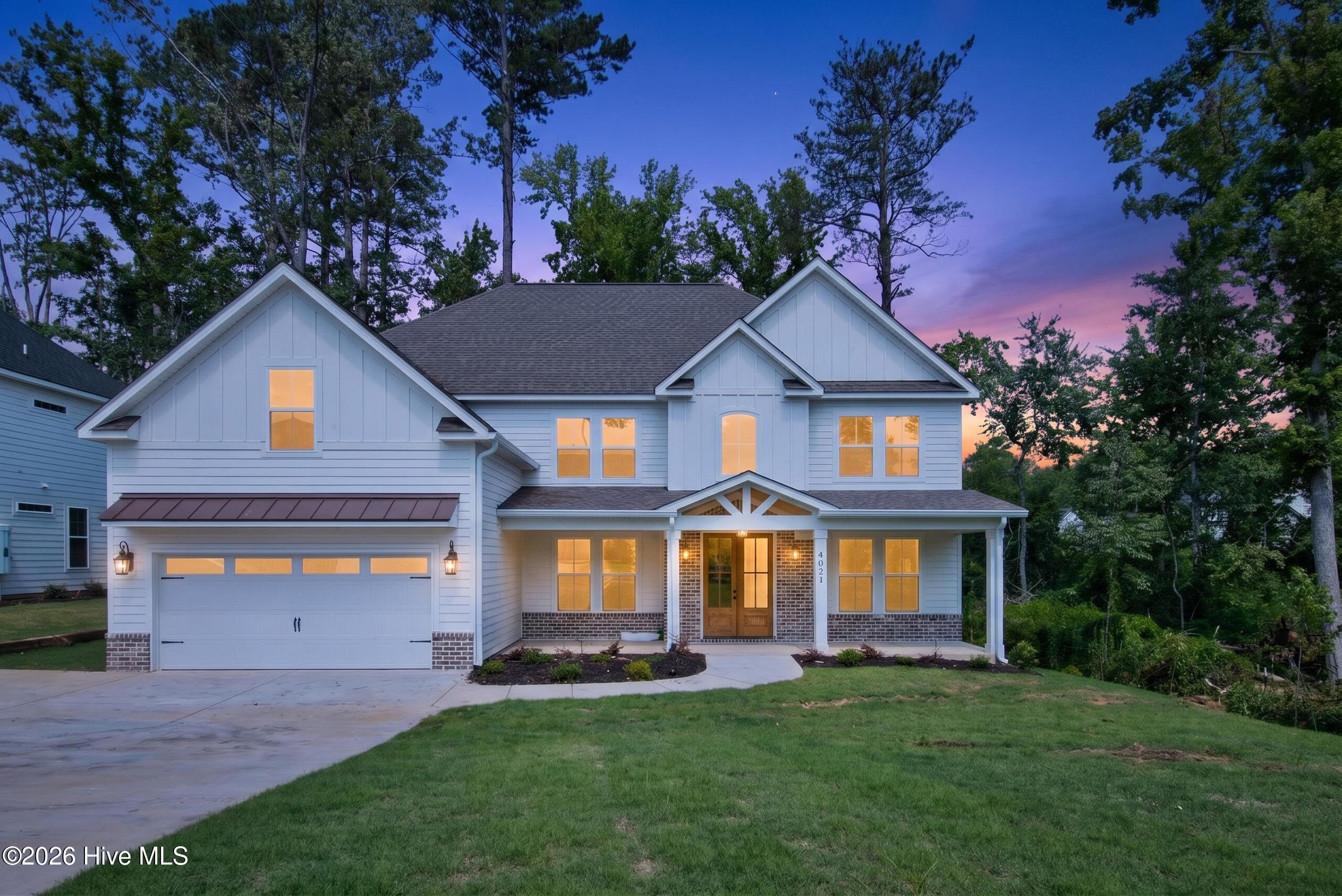 4021 Acorn Lane