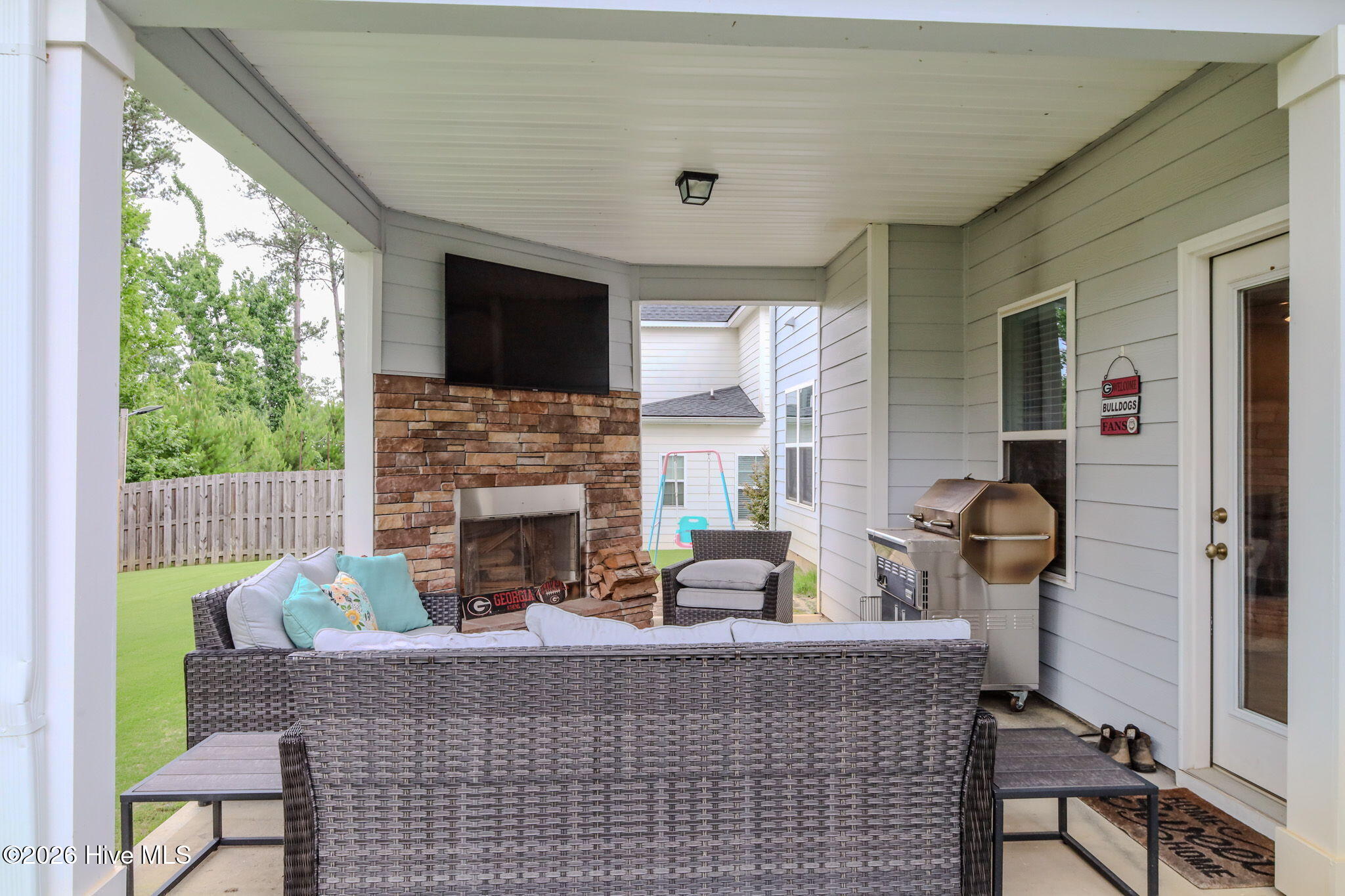 608 Bunchgrass Street