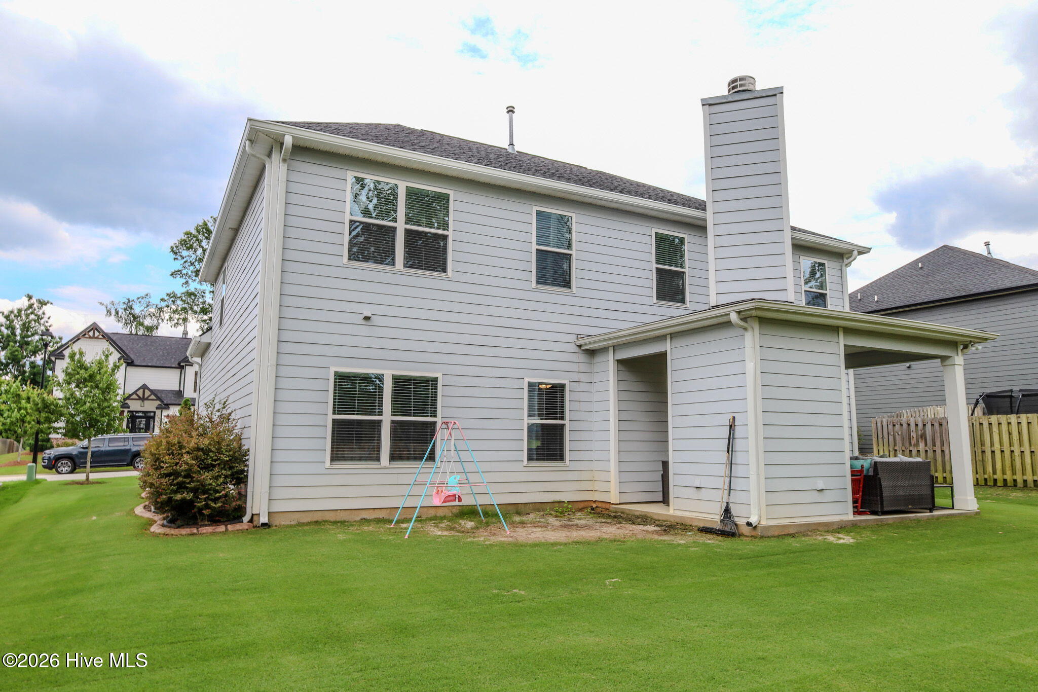 608 Bunchgrass Street