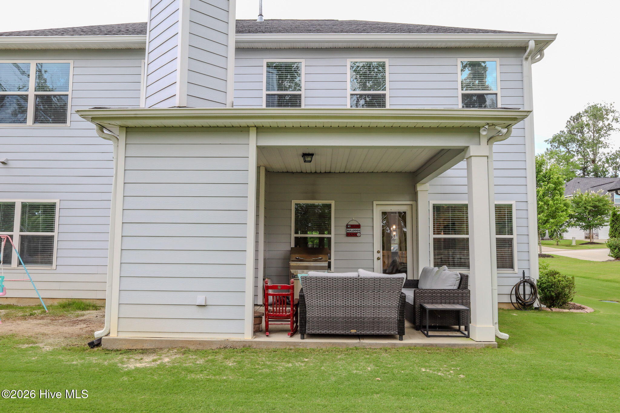 608 Bunchgrass Street