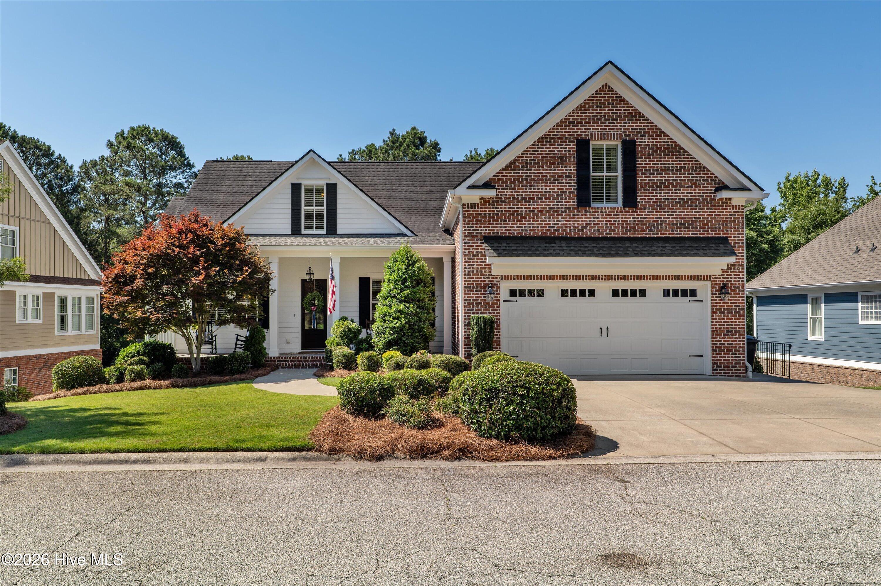 205 Dixon Court