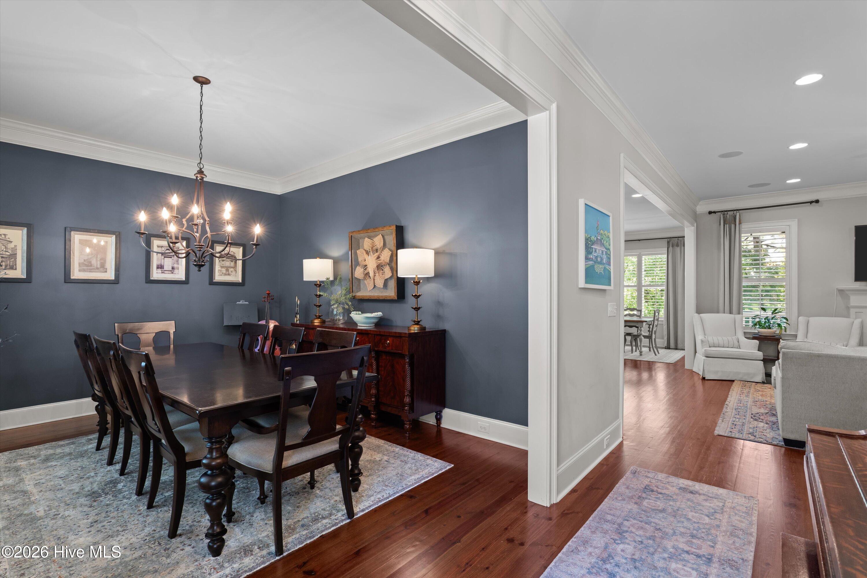 205 Dixon Court