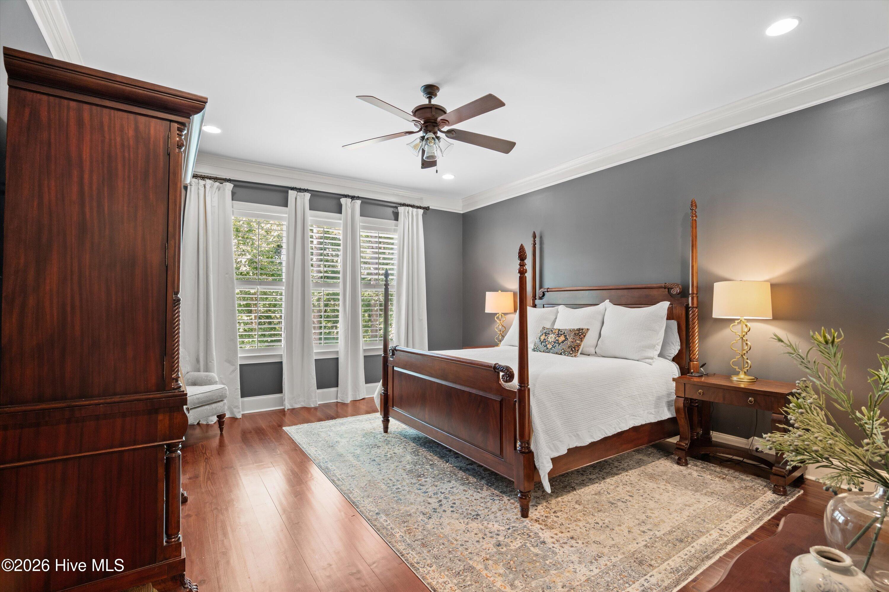 205 Dixon Court
