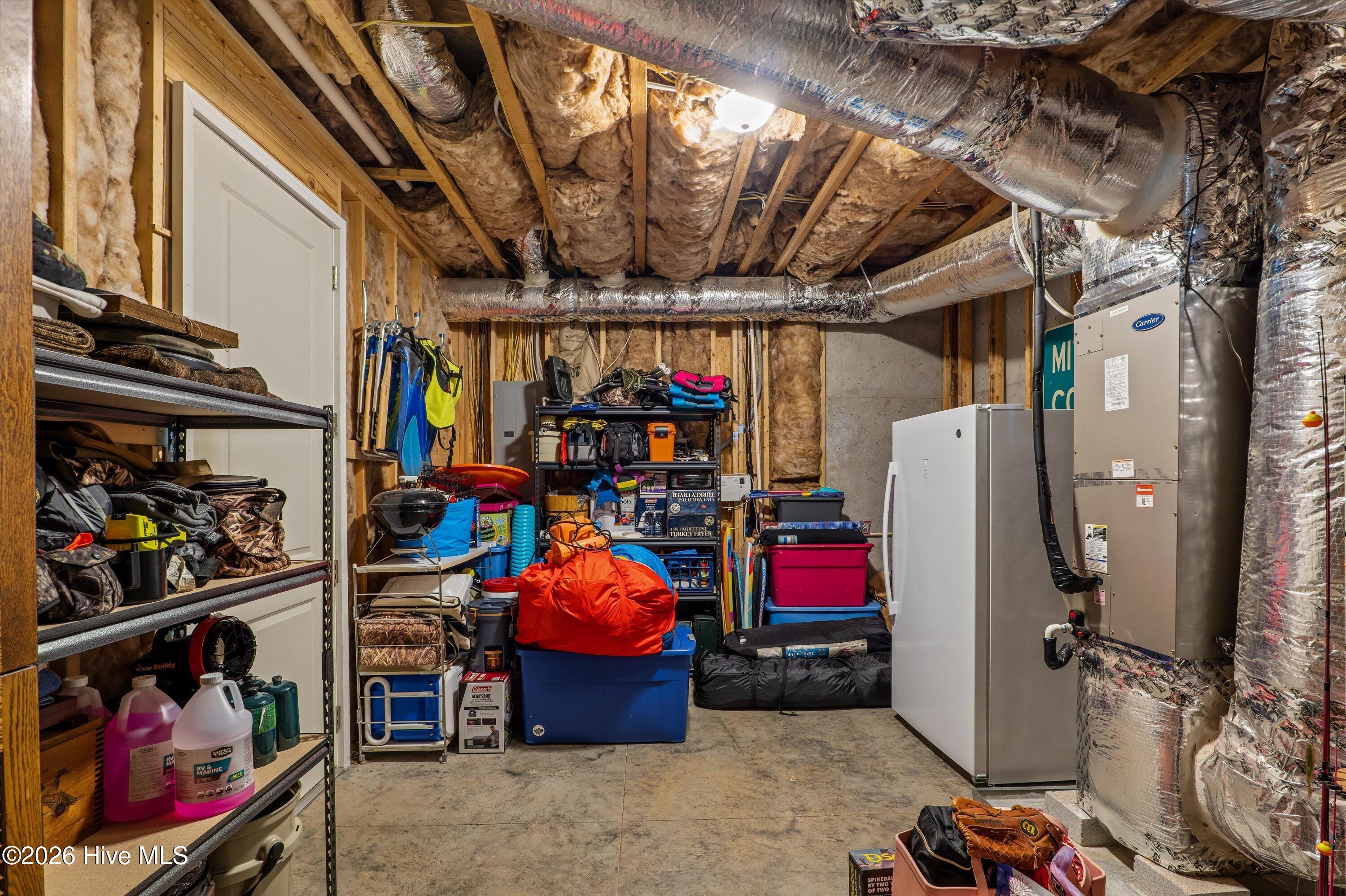 205 Dixon Court