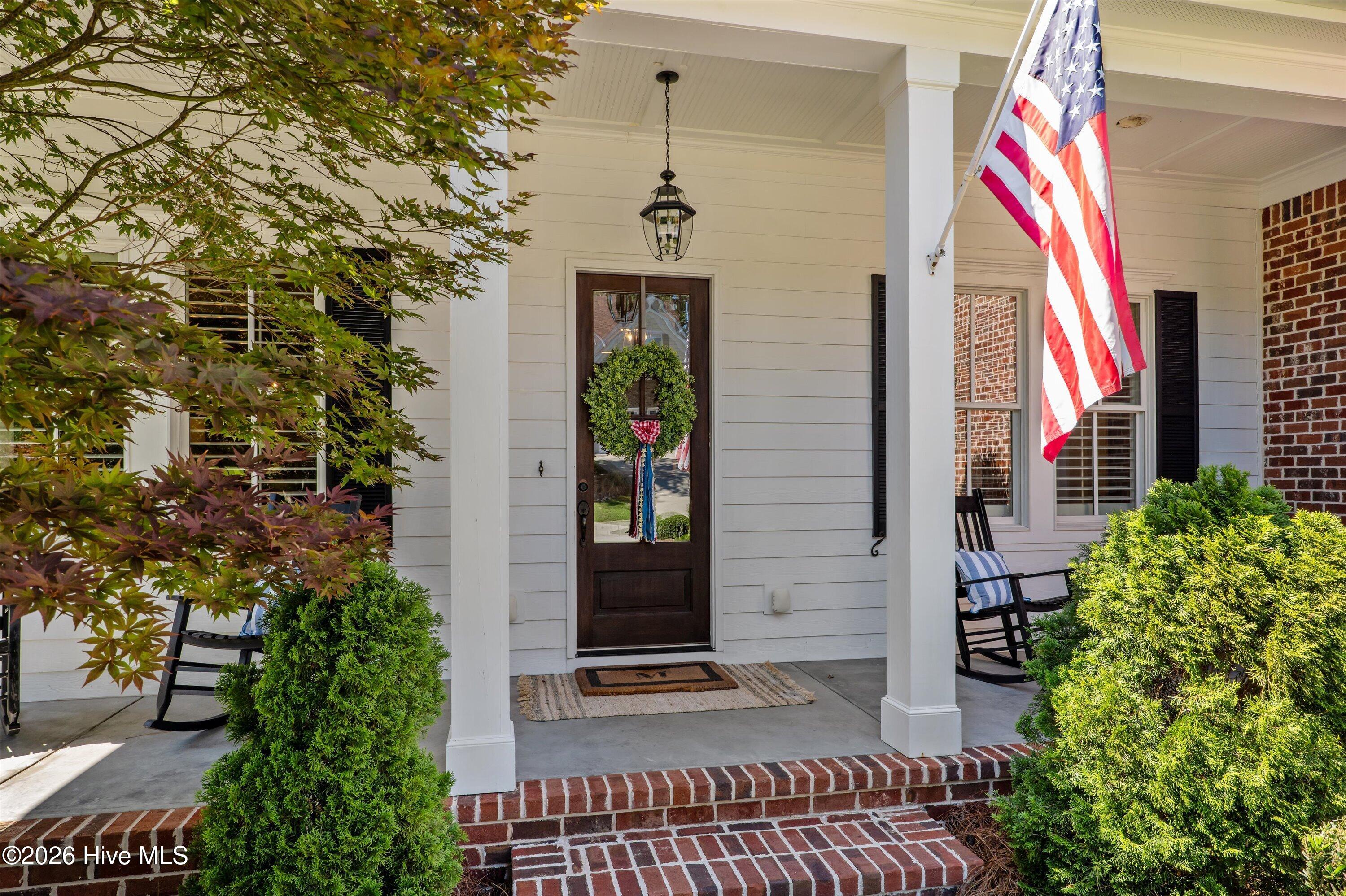 205 Dixon Court