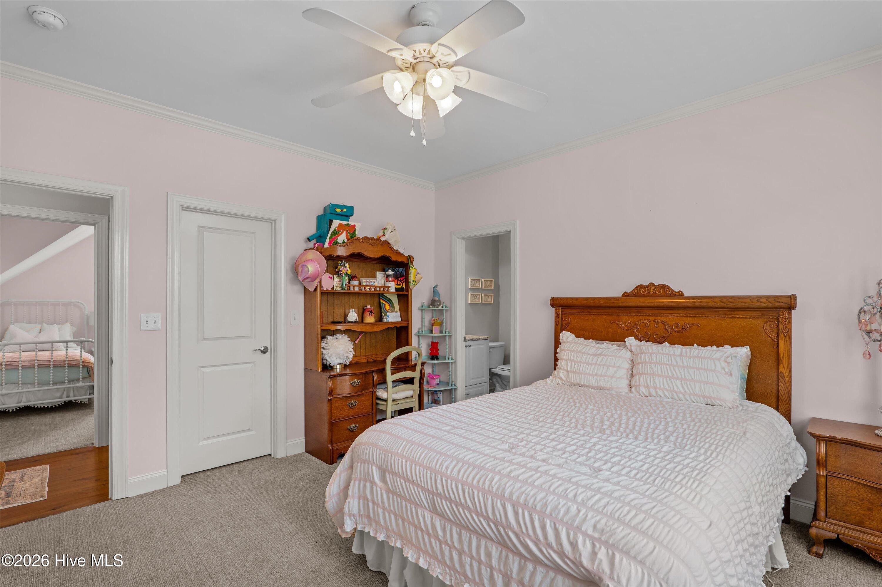 205 Dixon Court