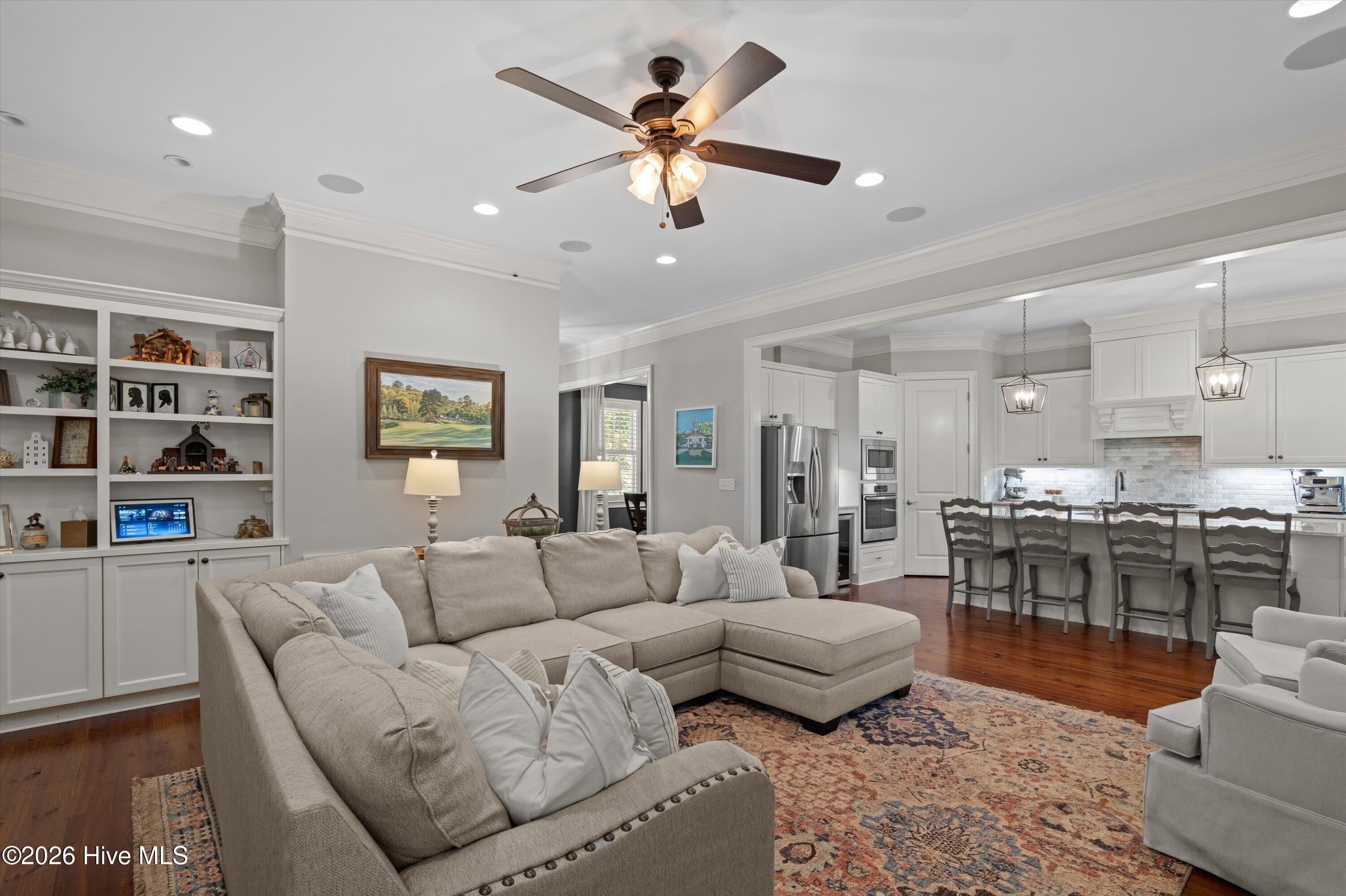 205 Dixon Court