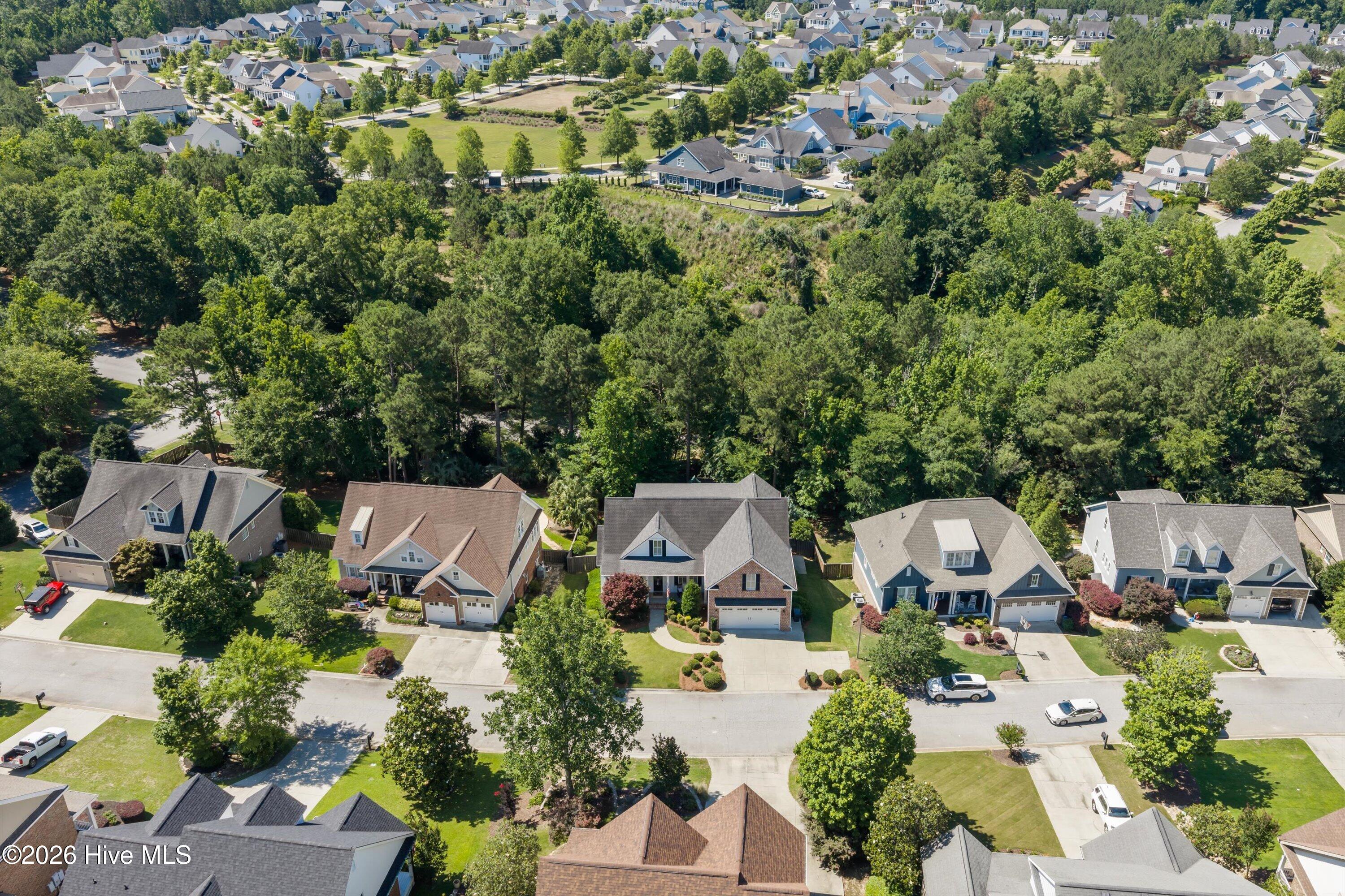 205 Dixon Court