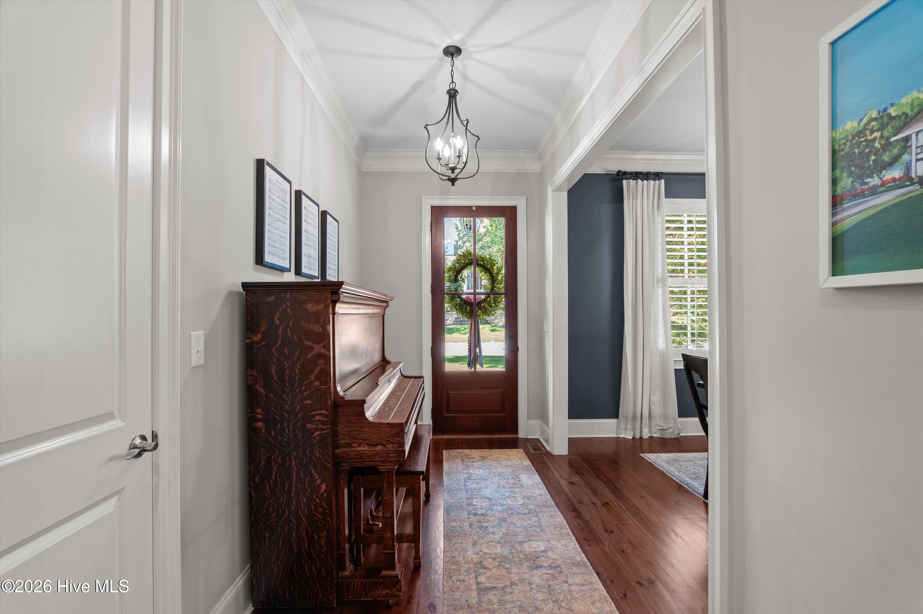 205 Dixon Court