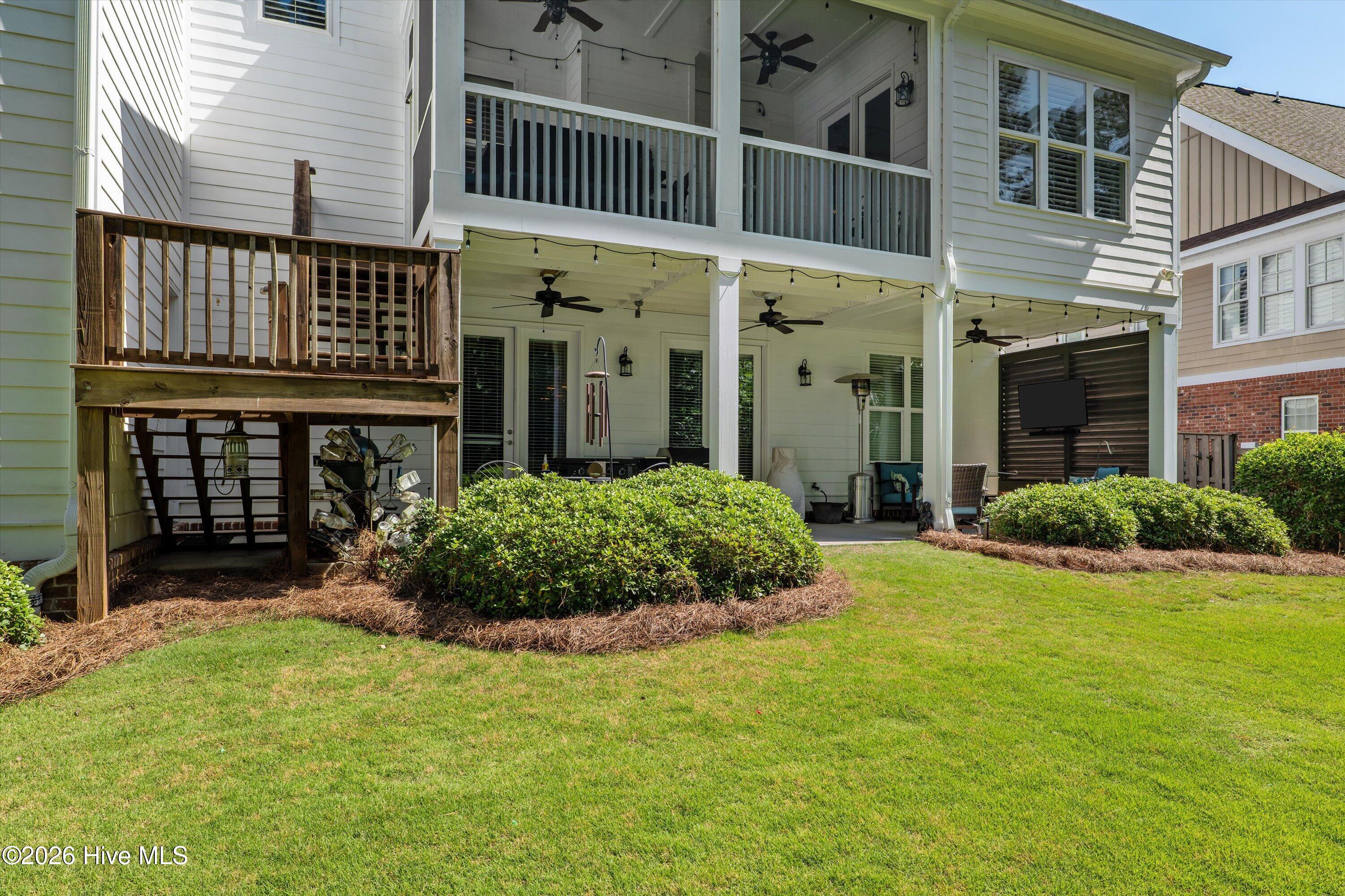 205 Dixon Court
