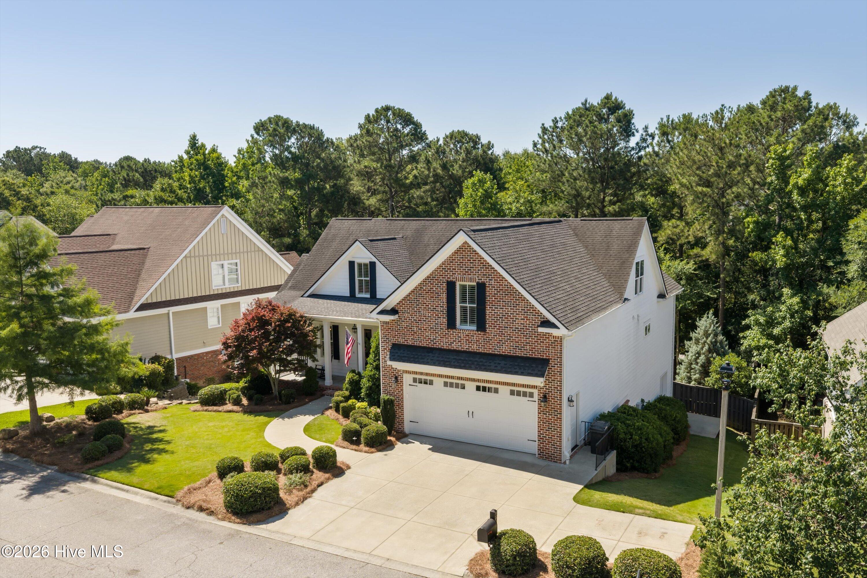 205 Dixon Court