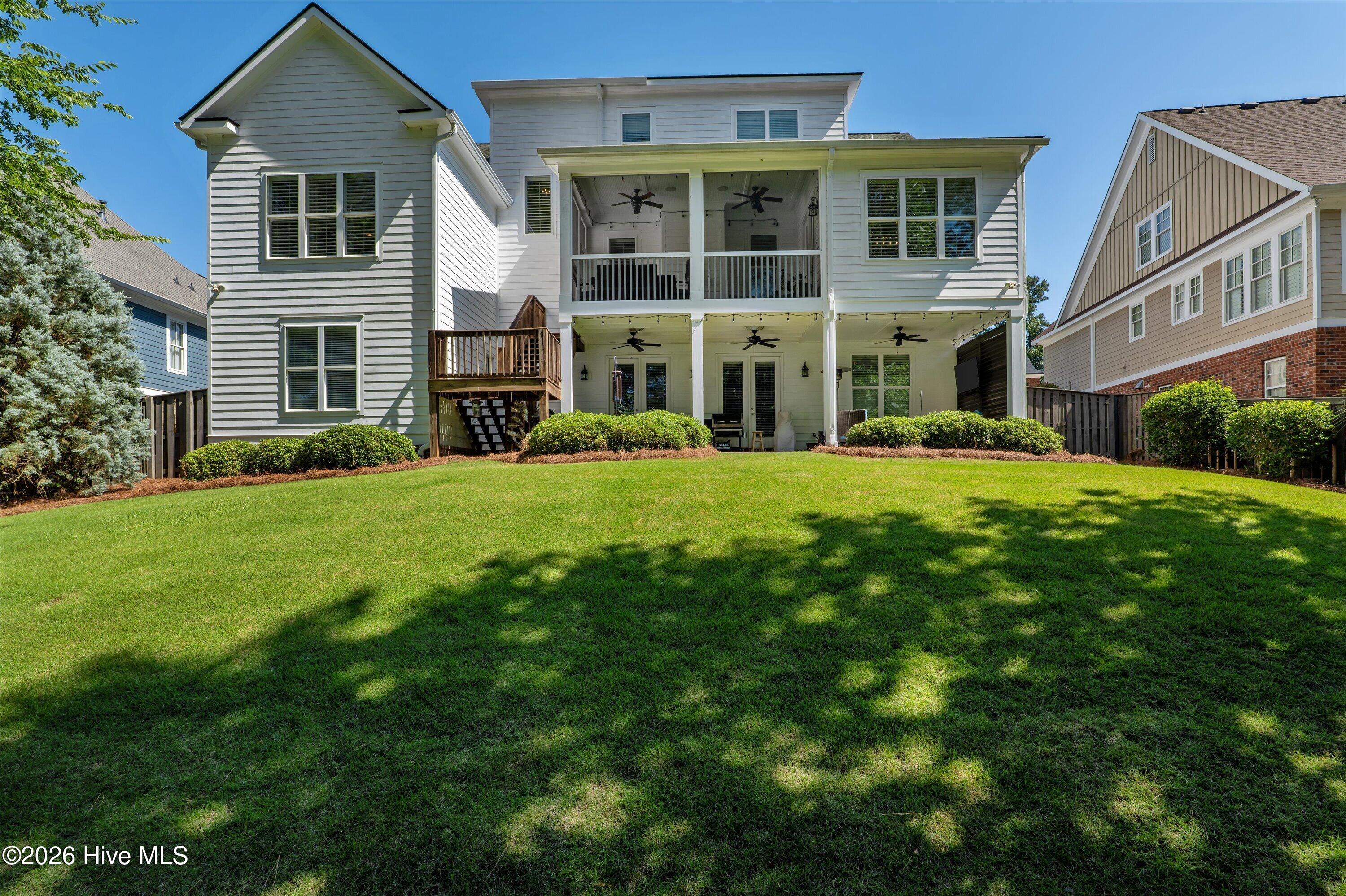 205 Dixon Court