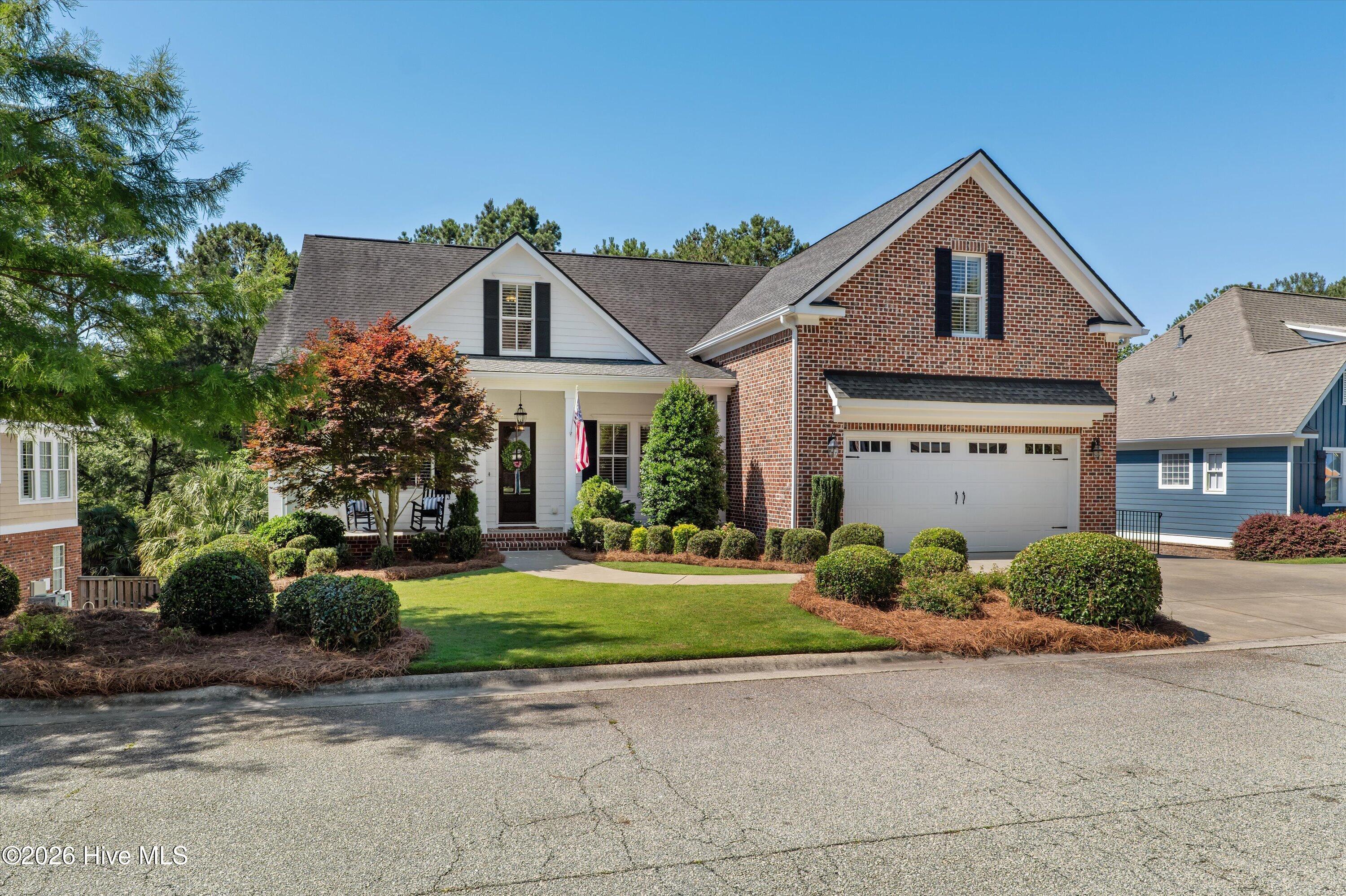 205 Dixon Court