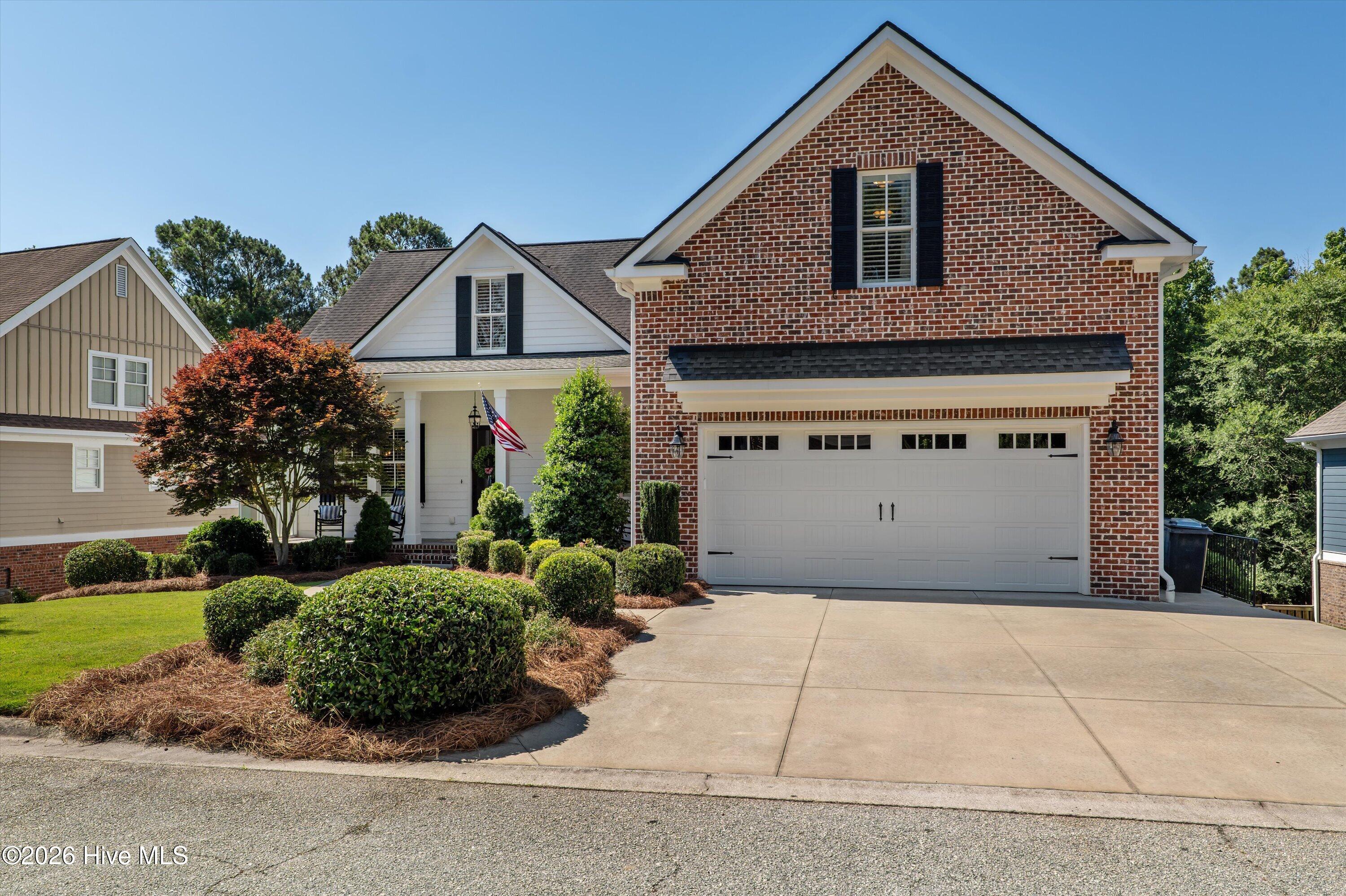 205 Dixon Court