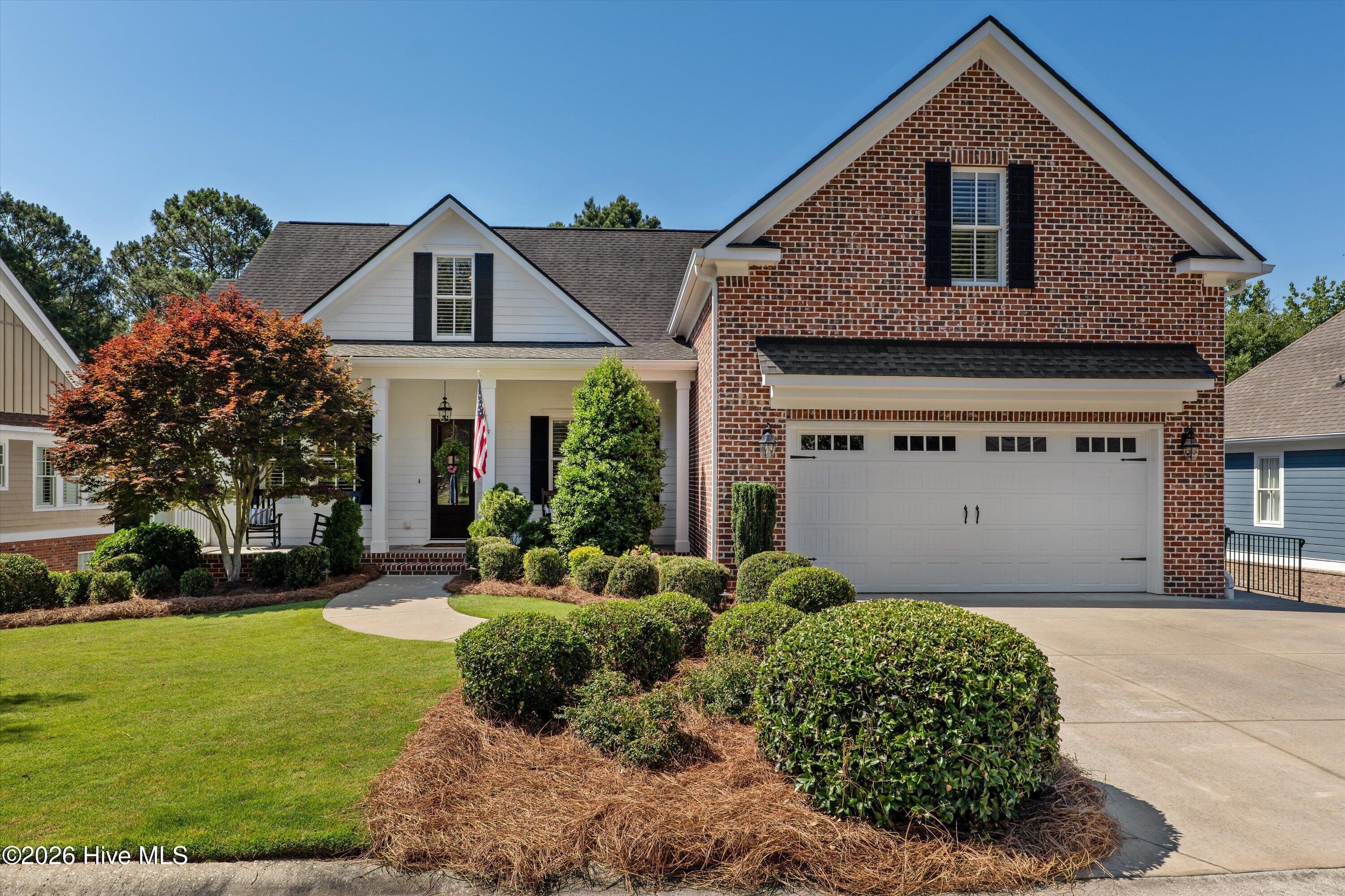 205 Dixon Court