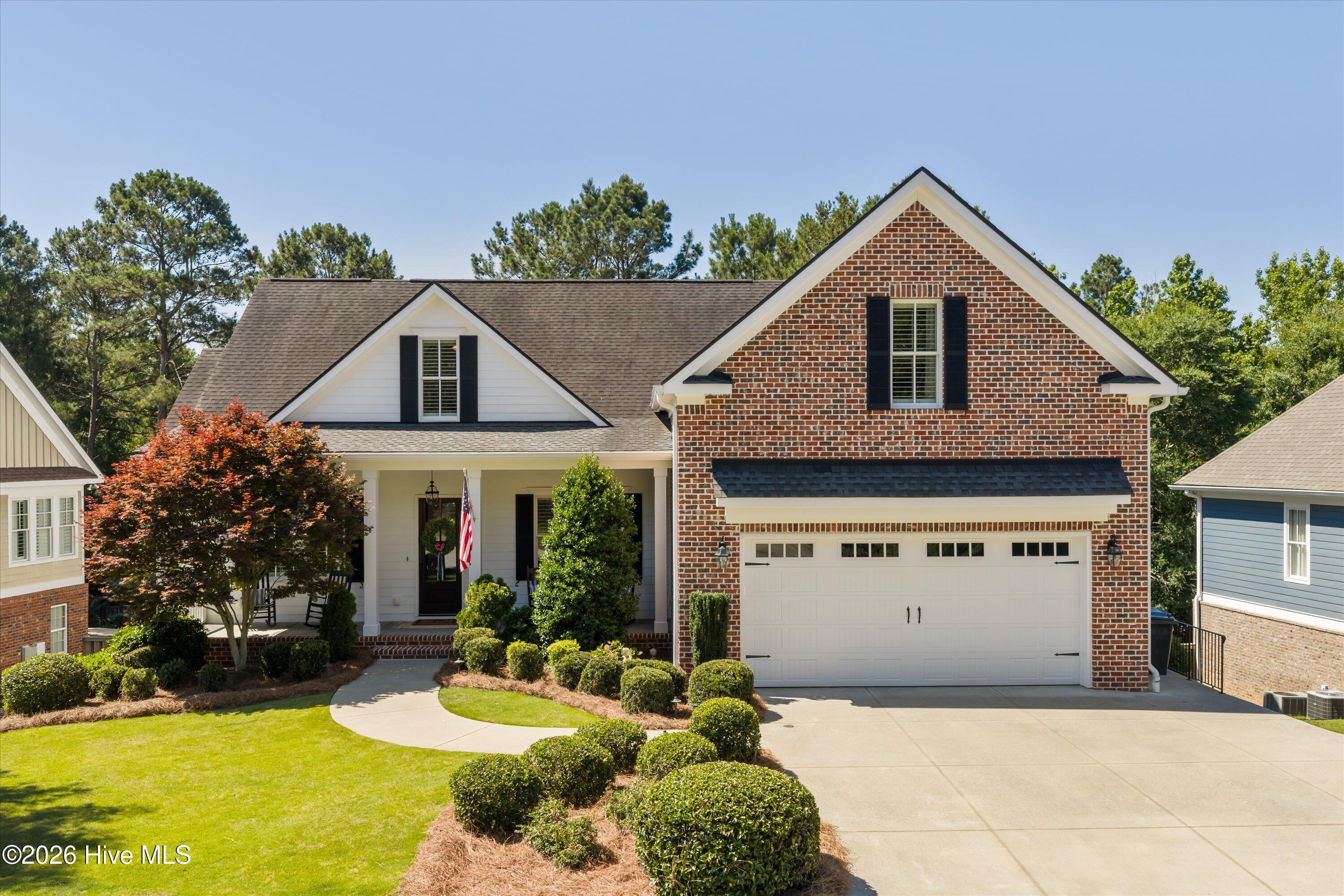 205 Dixon Court