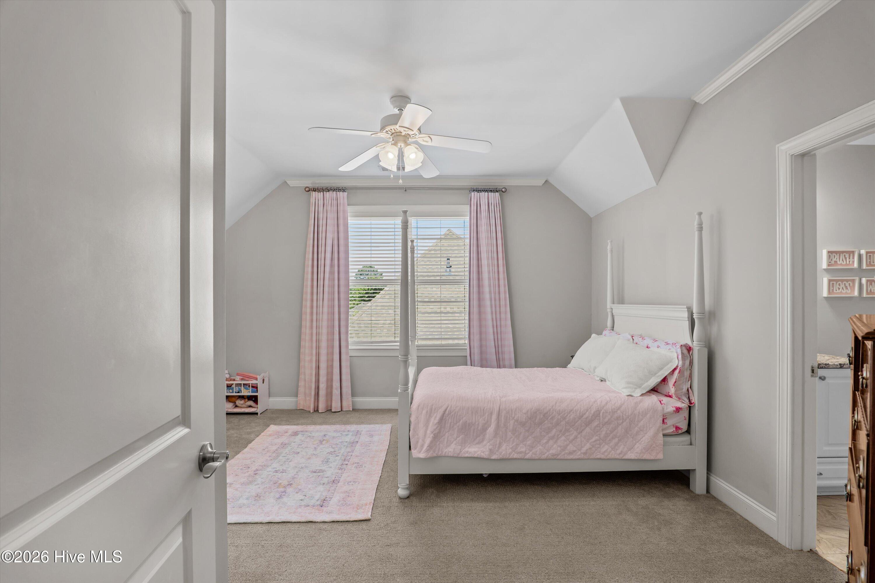 205 Dixon Court