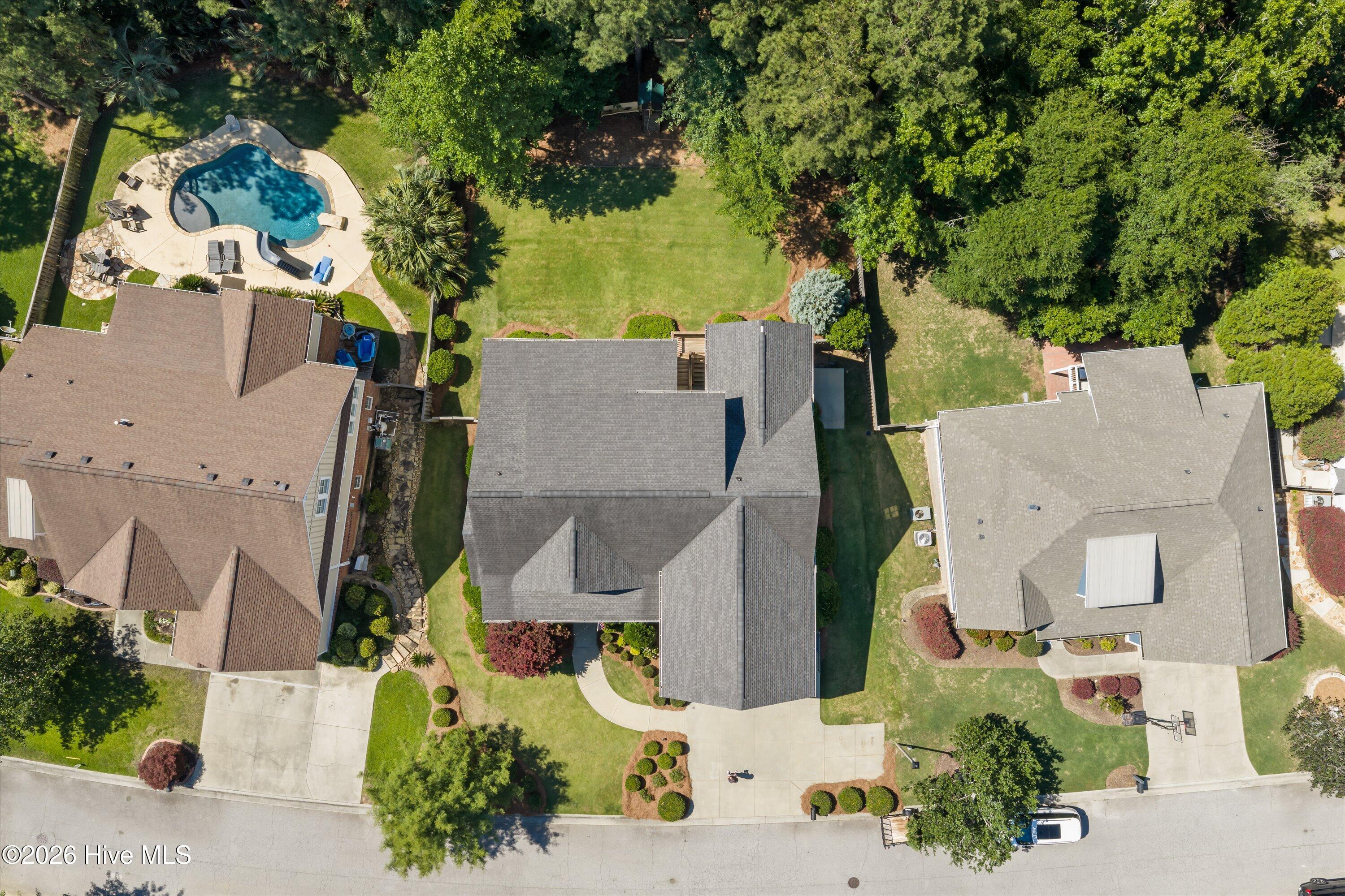 205 Dixon Court