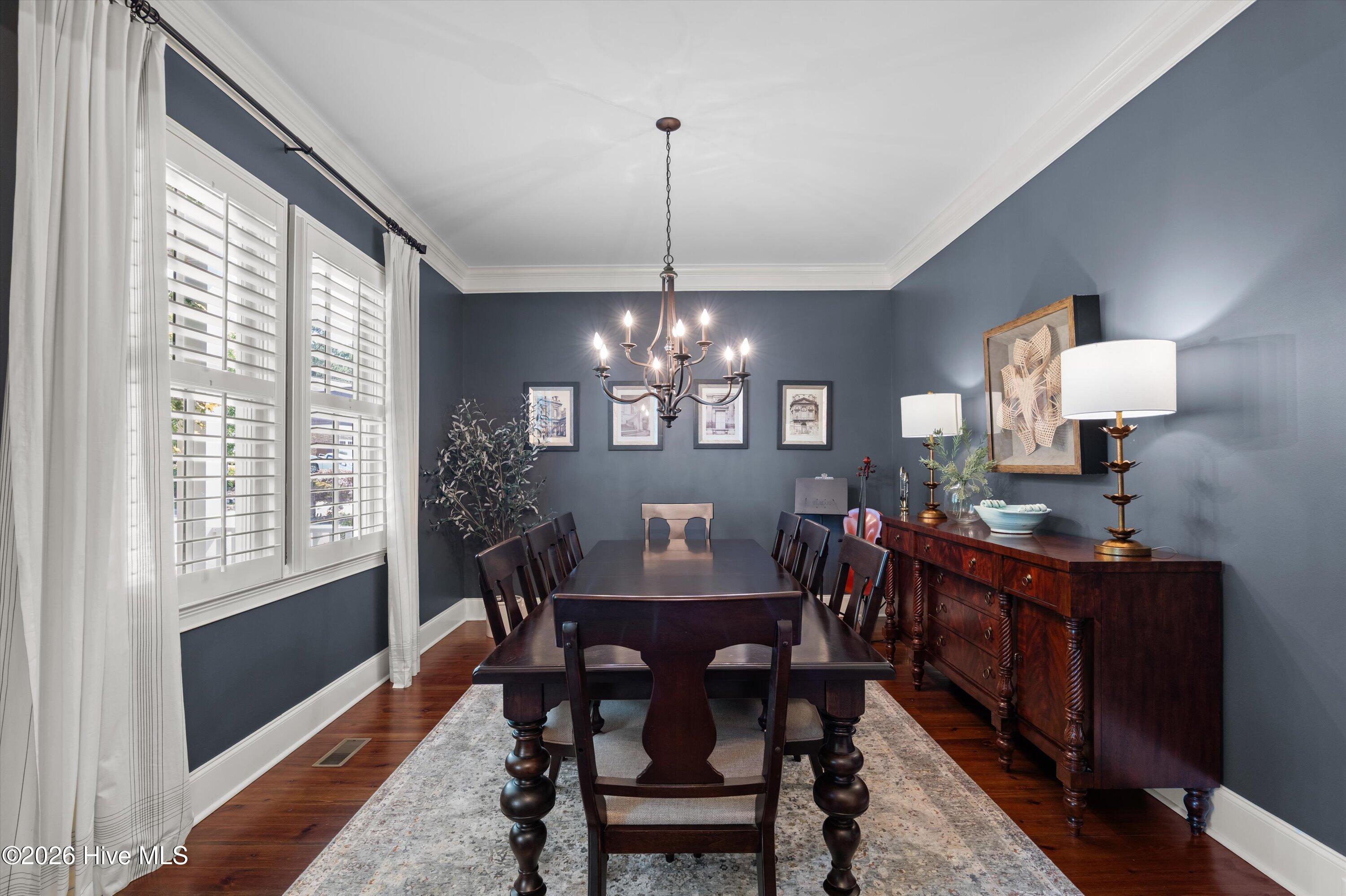 205 Dixon Court