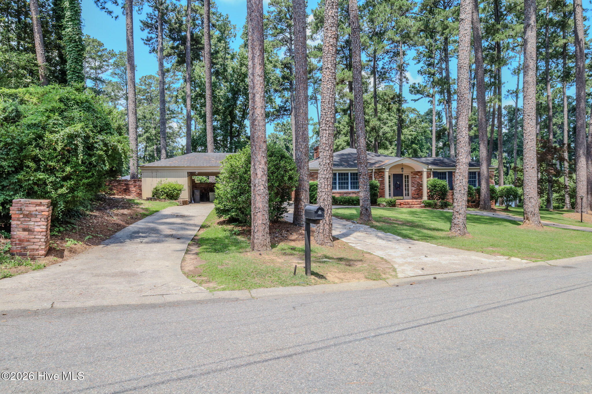711 Oberlin Road
